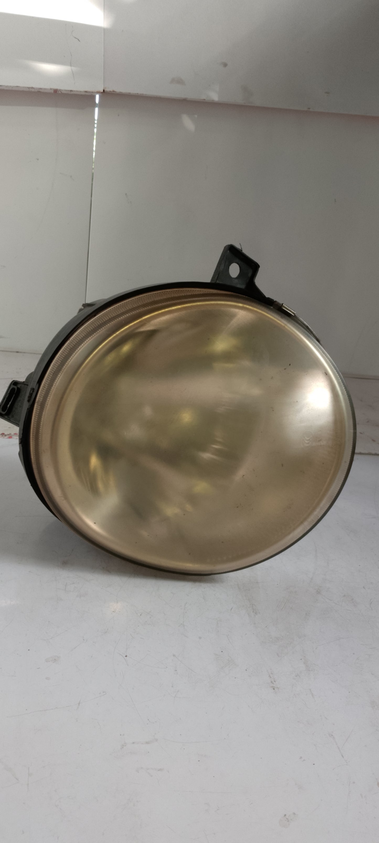 Head Light | Passenger Side |Cherry QQ