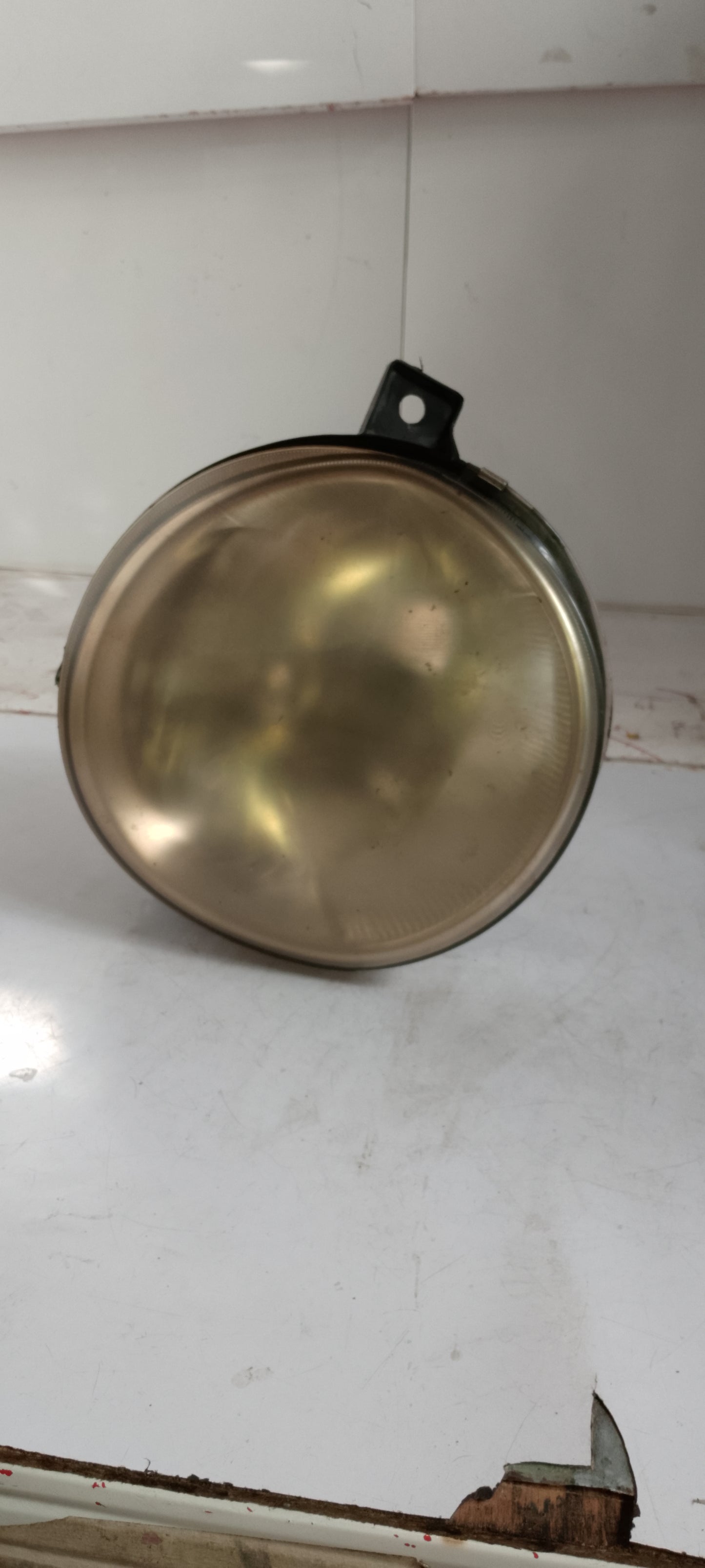 Head Light | Passenger Side |Cherry QQ