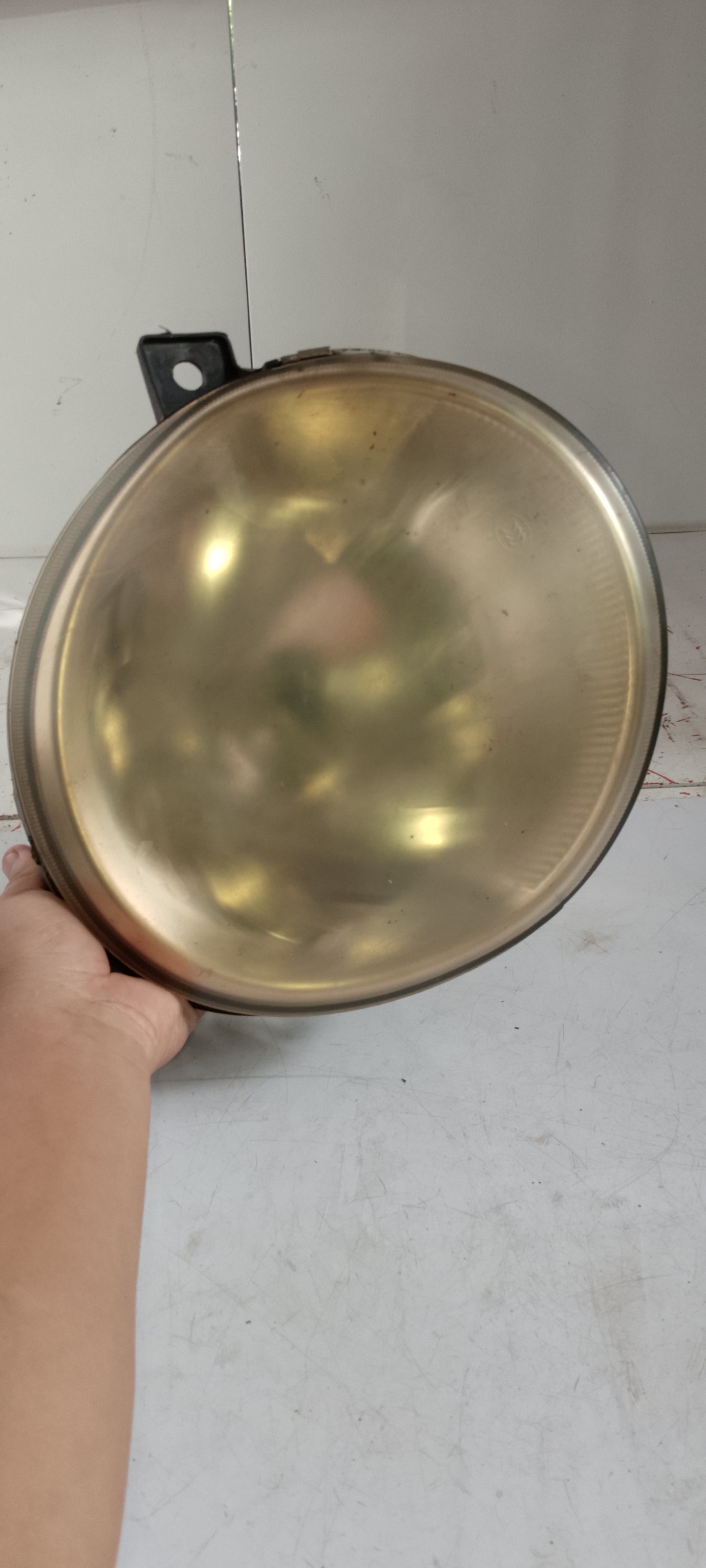 Head Light | Passenger Side |Cherry QQ