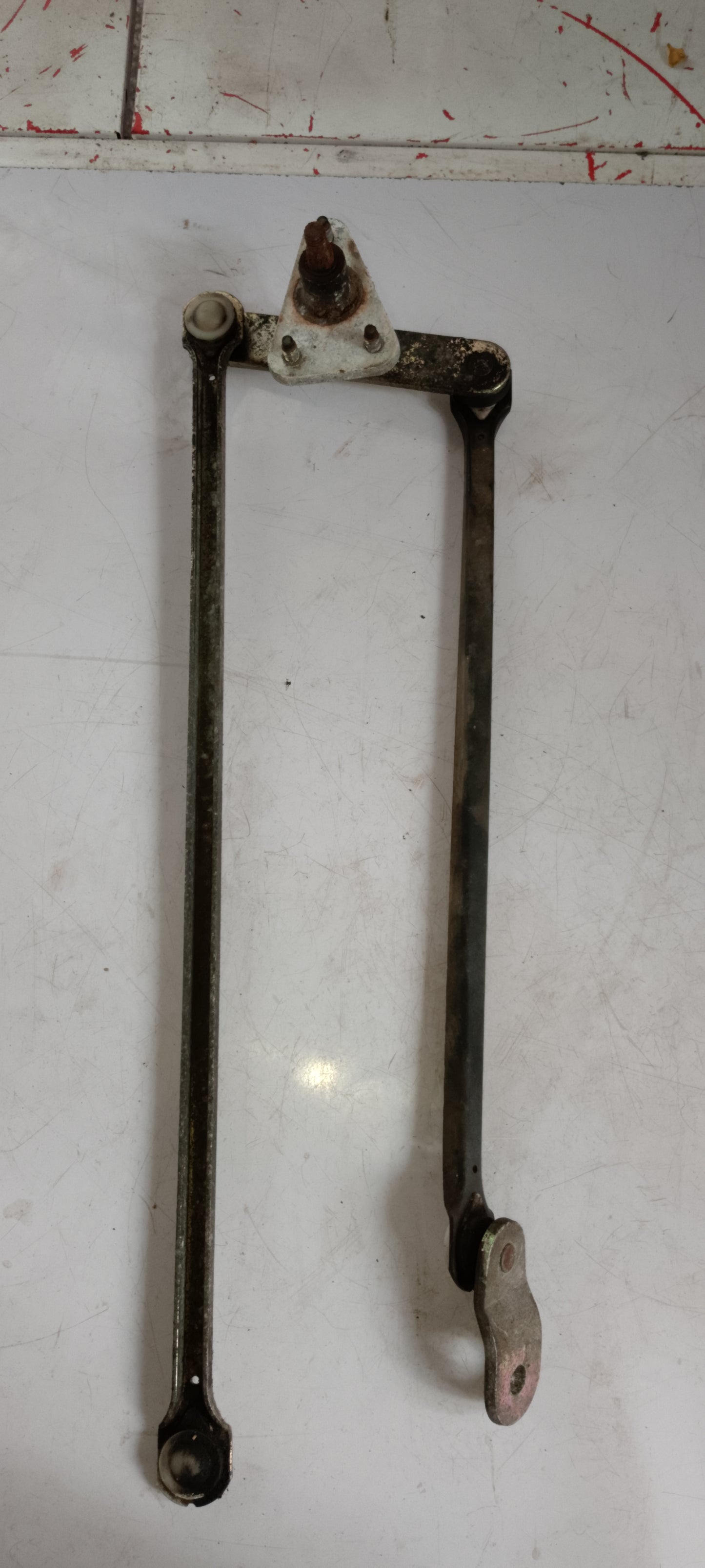 Wiper Linkage | Chevrolet Aveo HB