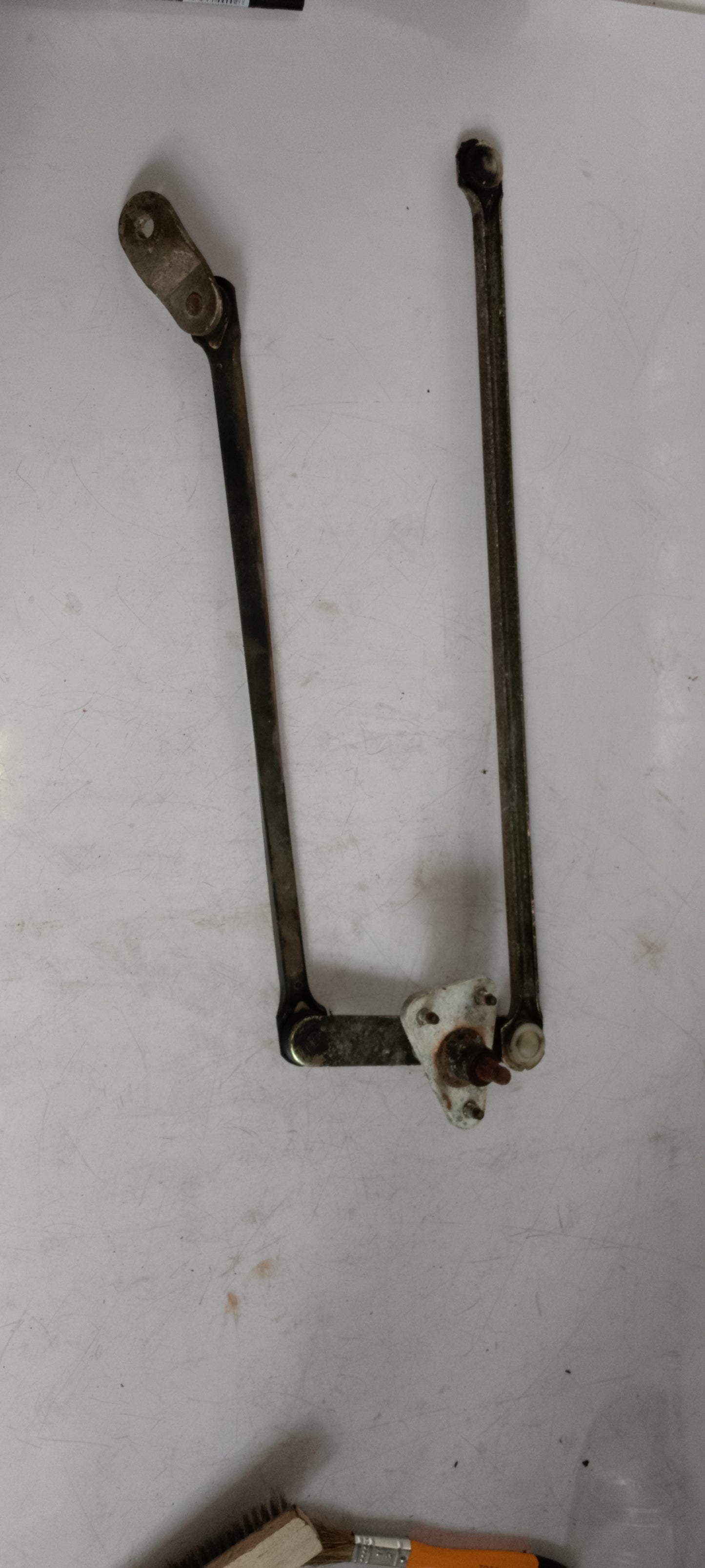 Wiper Linkage | Chevrolet Aveo HB