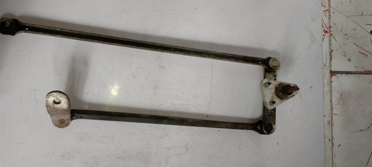 Wiper Linkage | Chevrolet Aveo HB