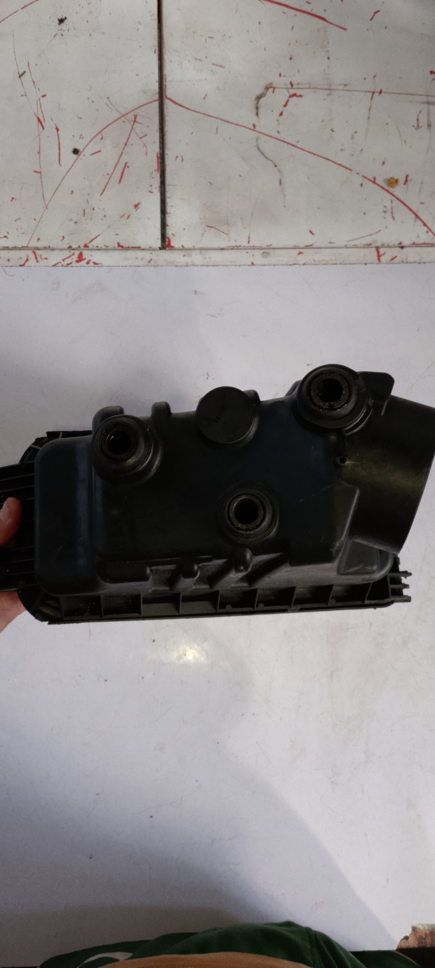 Air Filter Box | Toyota Vios Robin