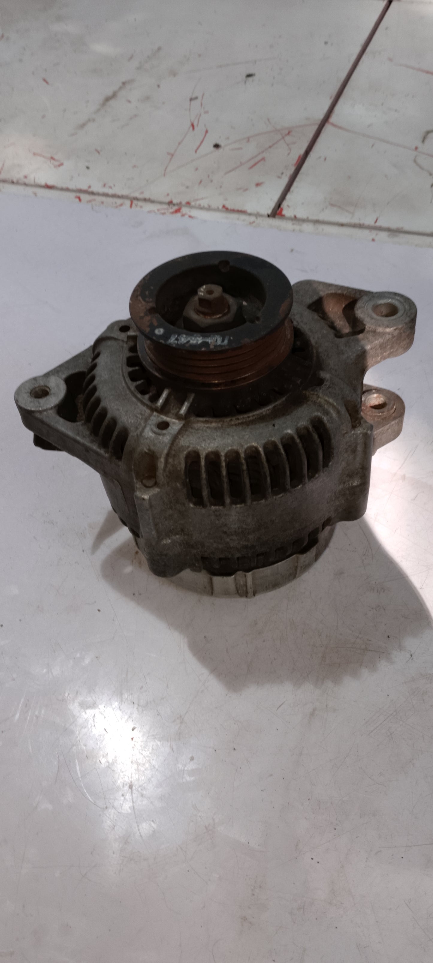 Alternator | Toyota Vios Robin