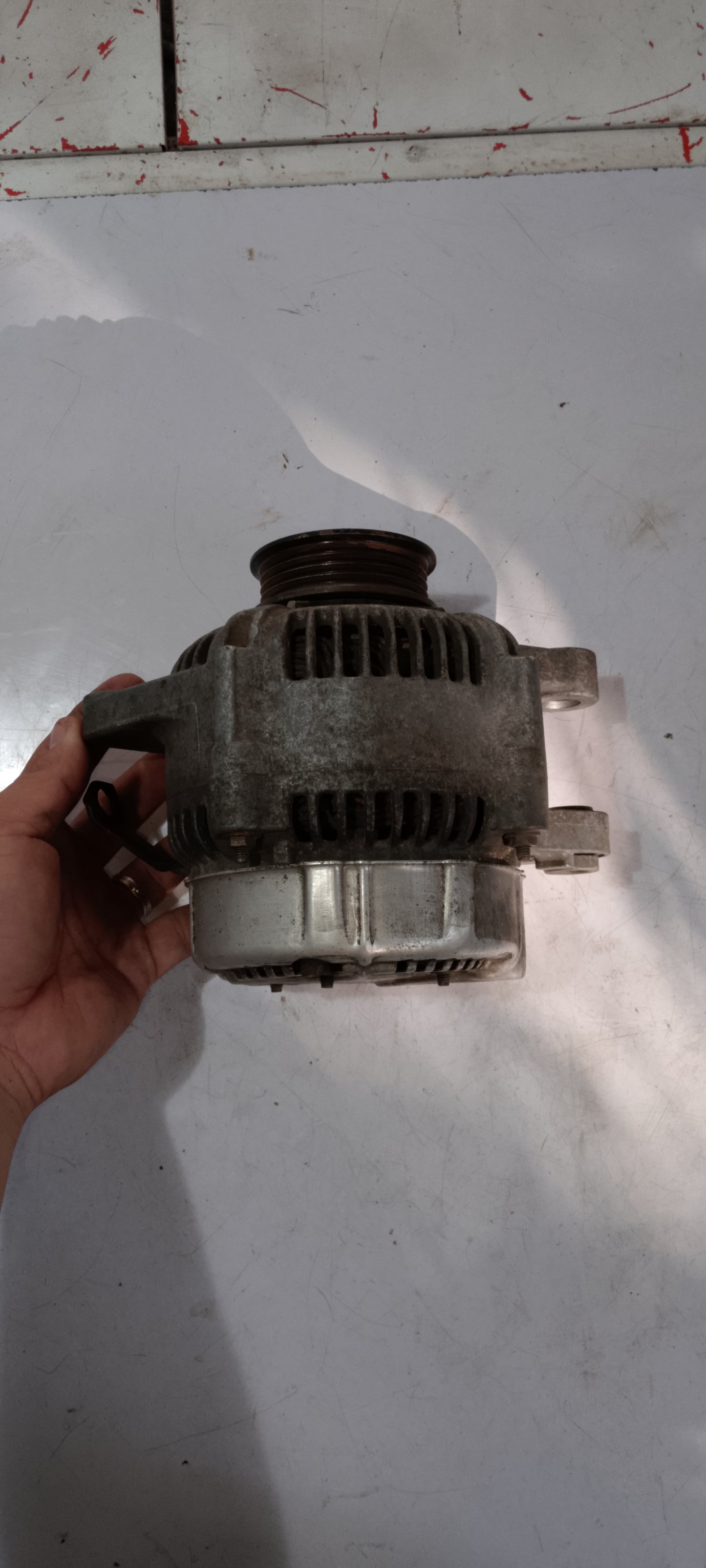 Alternator | Toyota Vios Robin