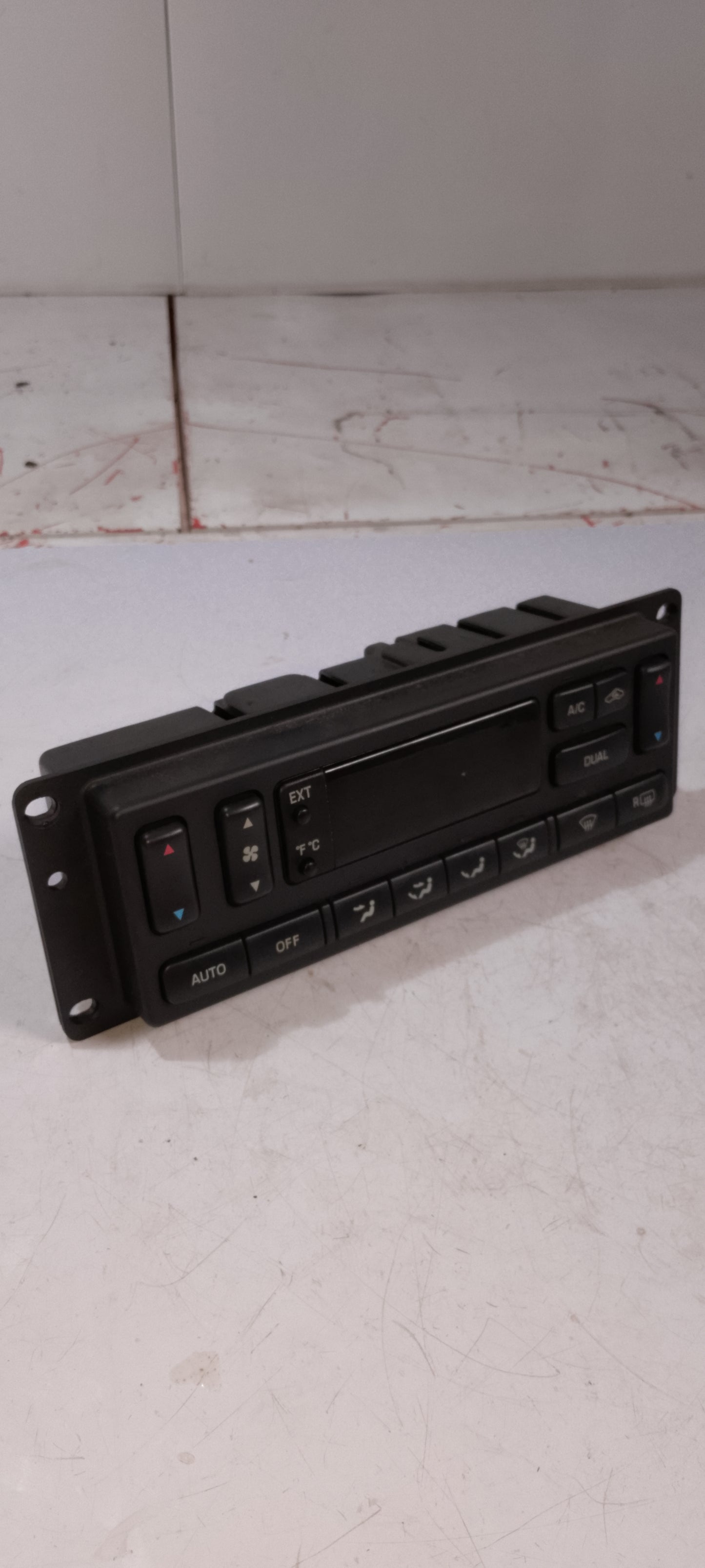 Climate Control | Ford EcoSport