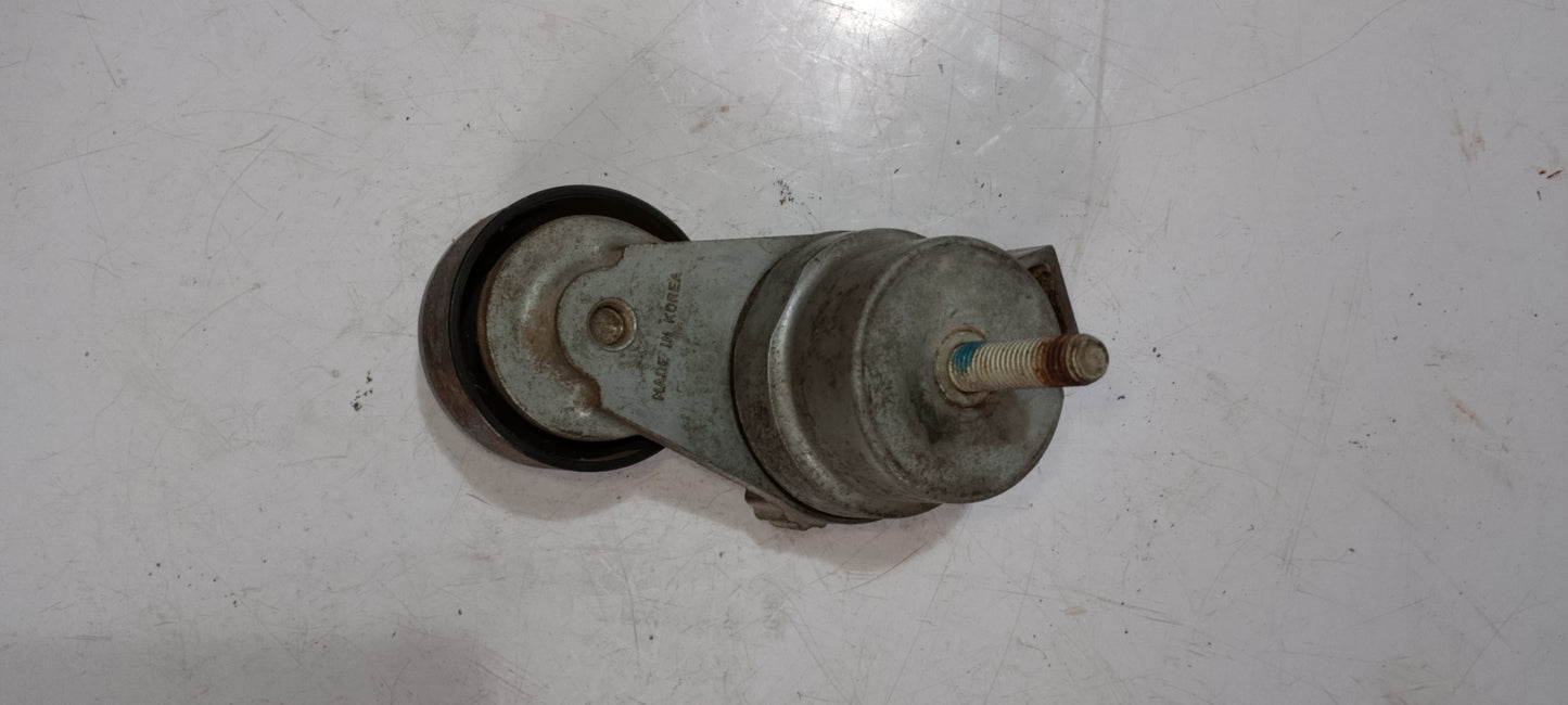 Belt Tensioner | Hyundai Accent