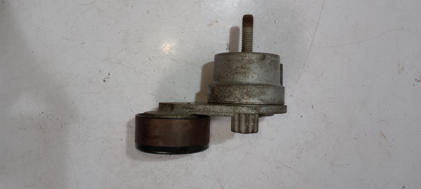 Belt Tensioner | Hyundai Accent