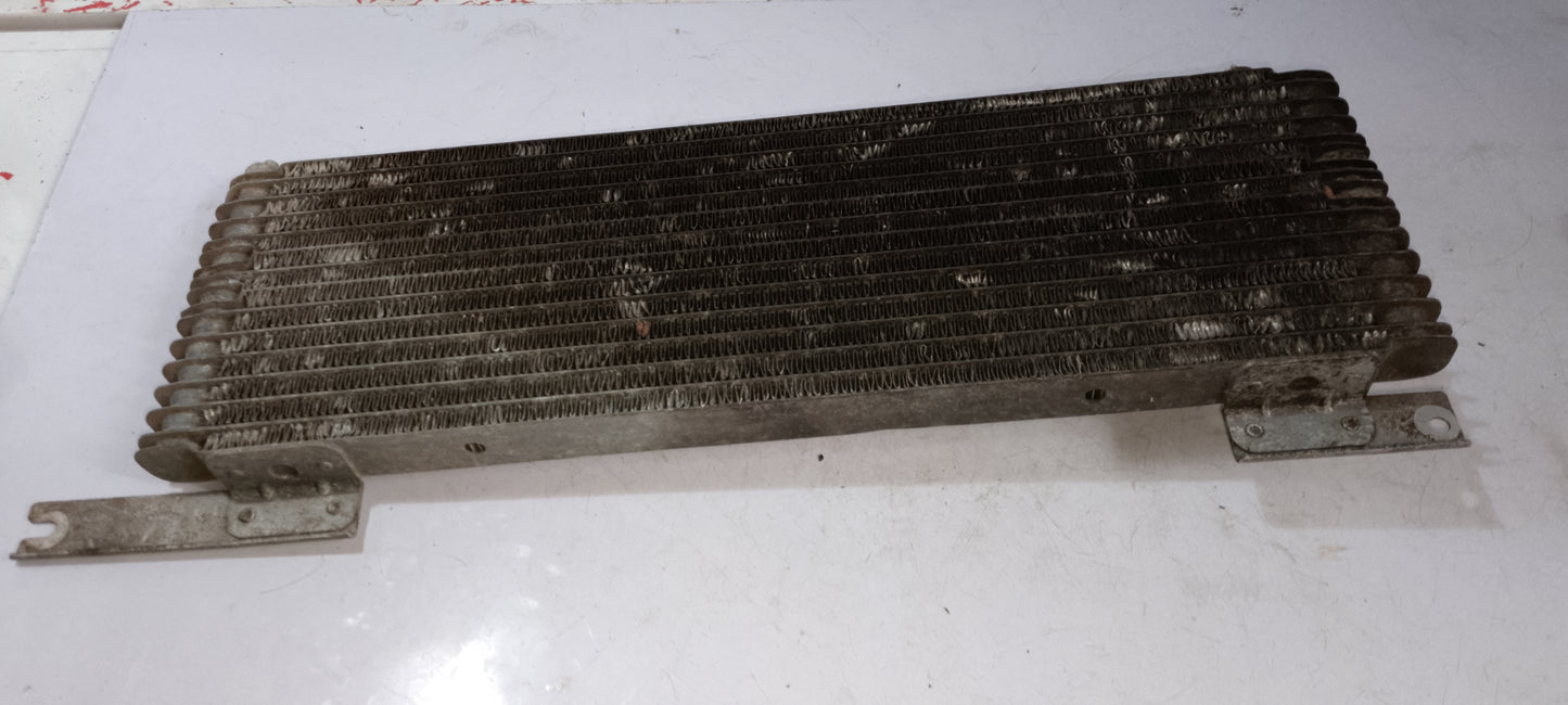 Inter Cooler | Ford Explorer