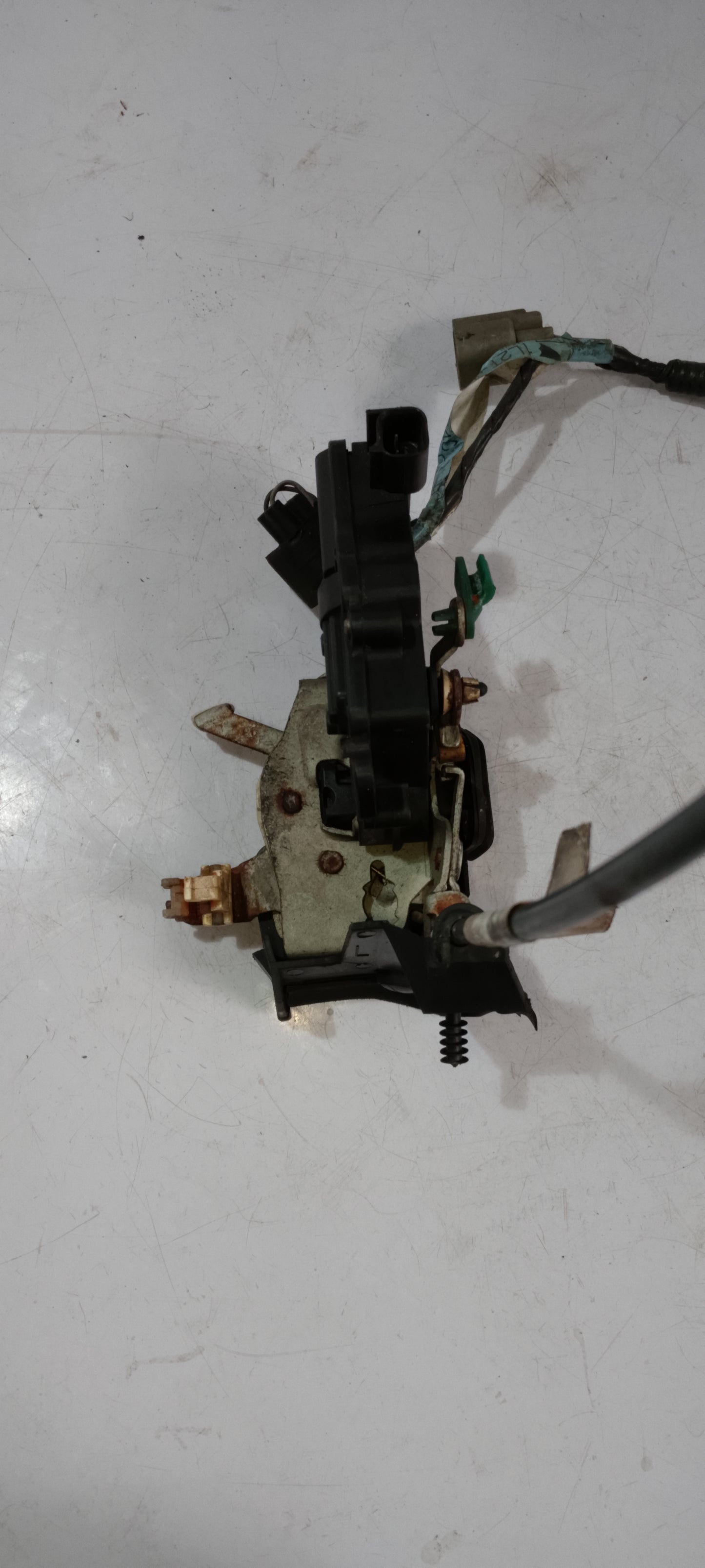 Door Lock Actuator | Driver Side | Ford Explorer