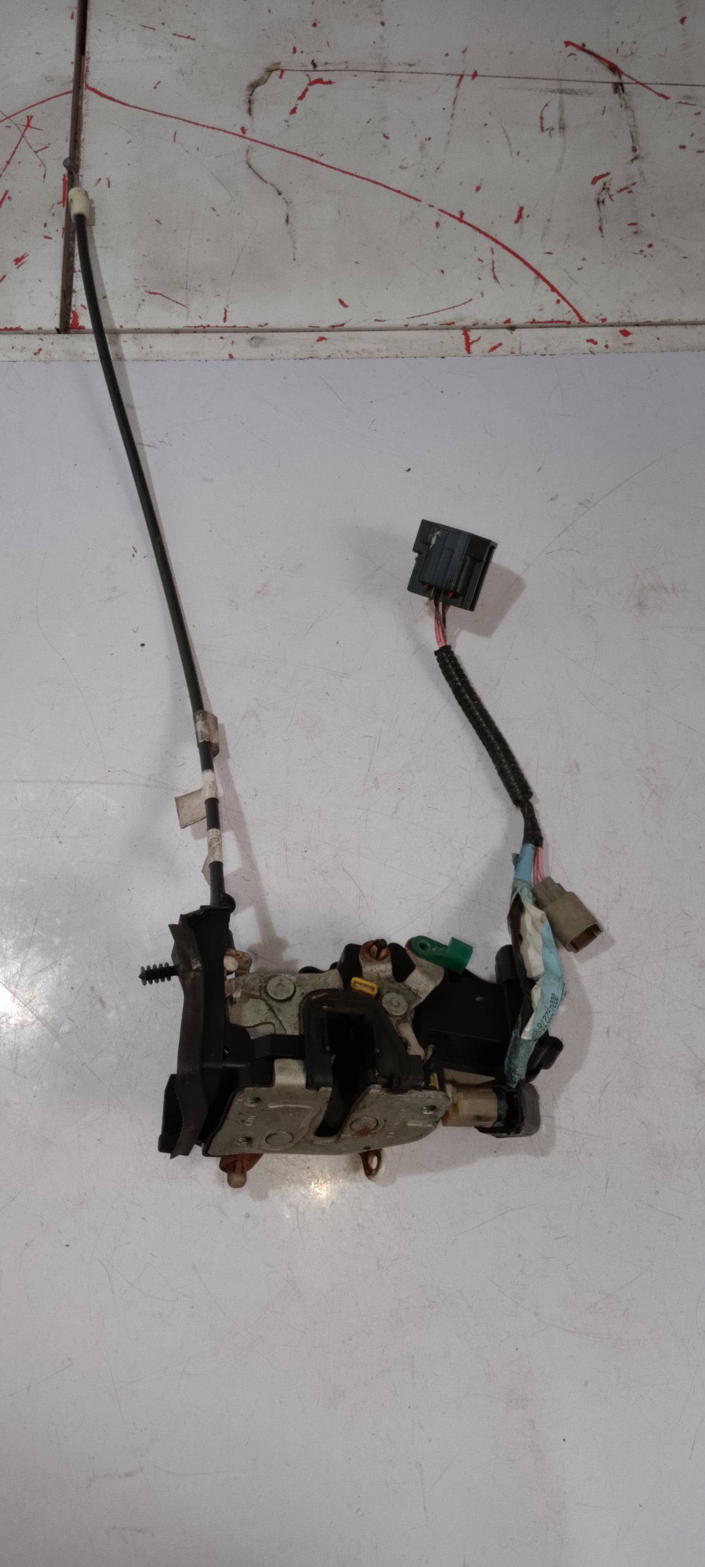 Door Lock Actuator | Driver Side | Ford Explorer