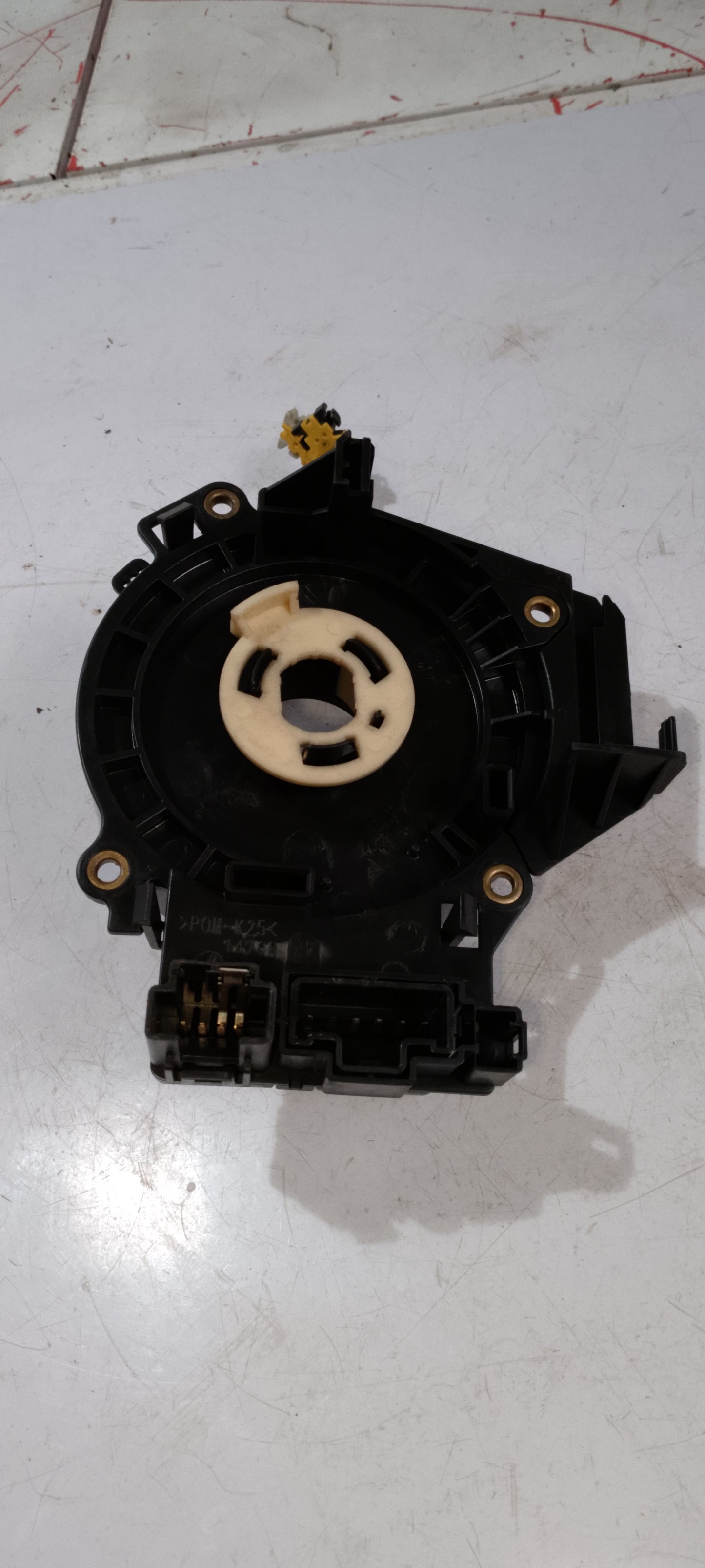 Clock Spring | Ford Explorer