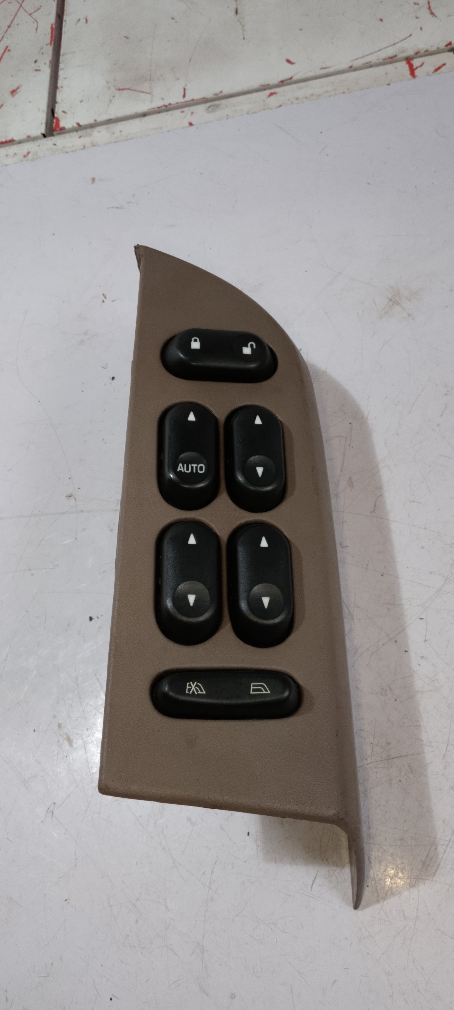 Main Switch | Ford Explorer