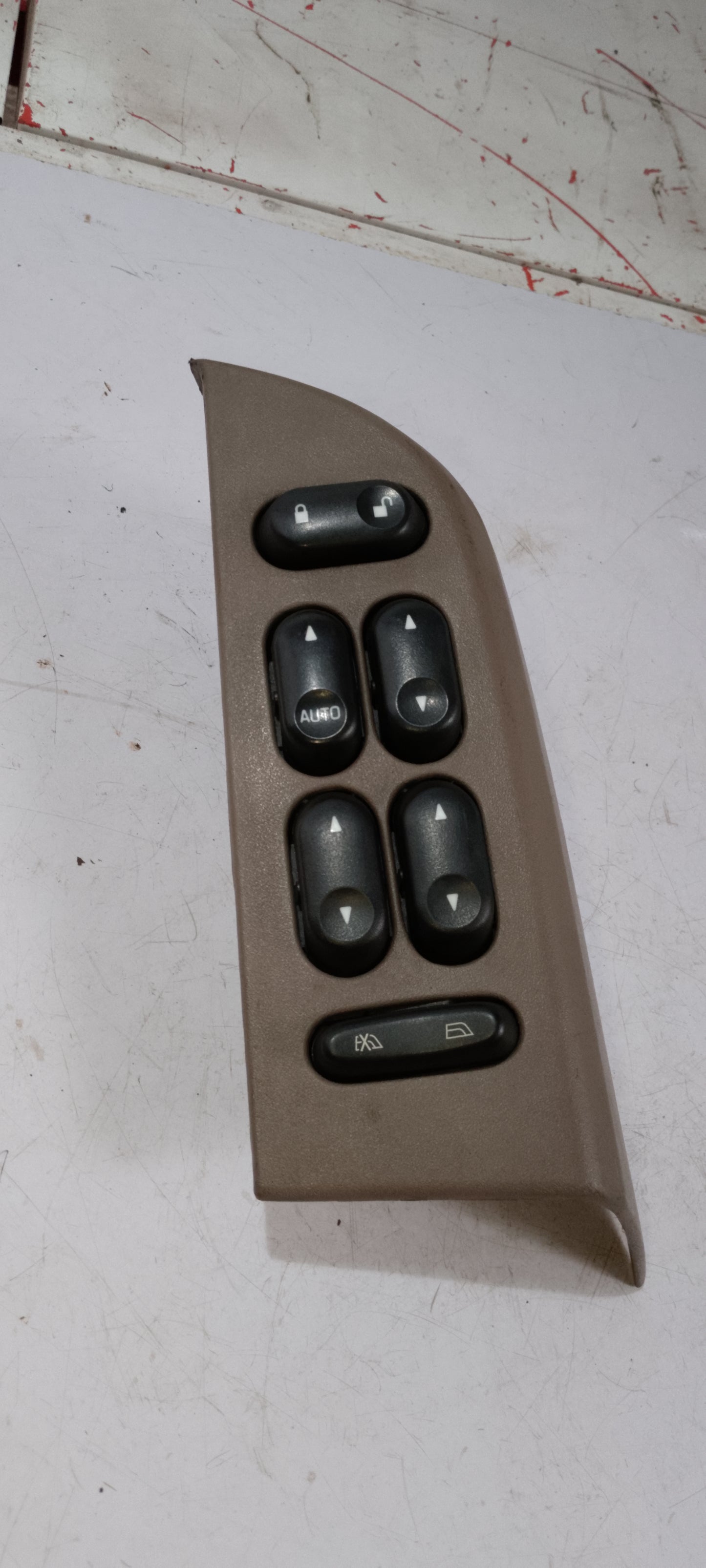 Main Switch | Ford Explorer