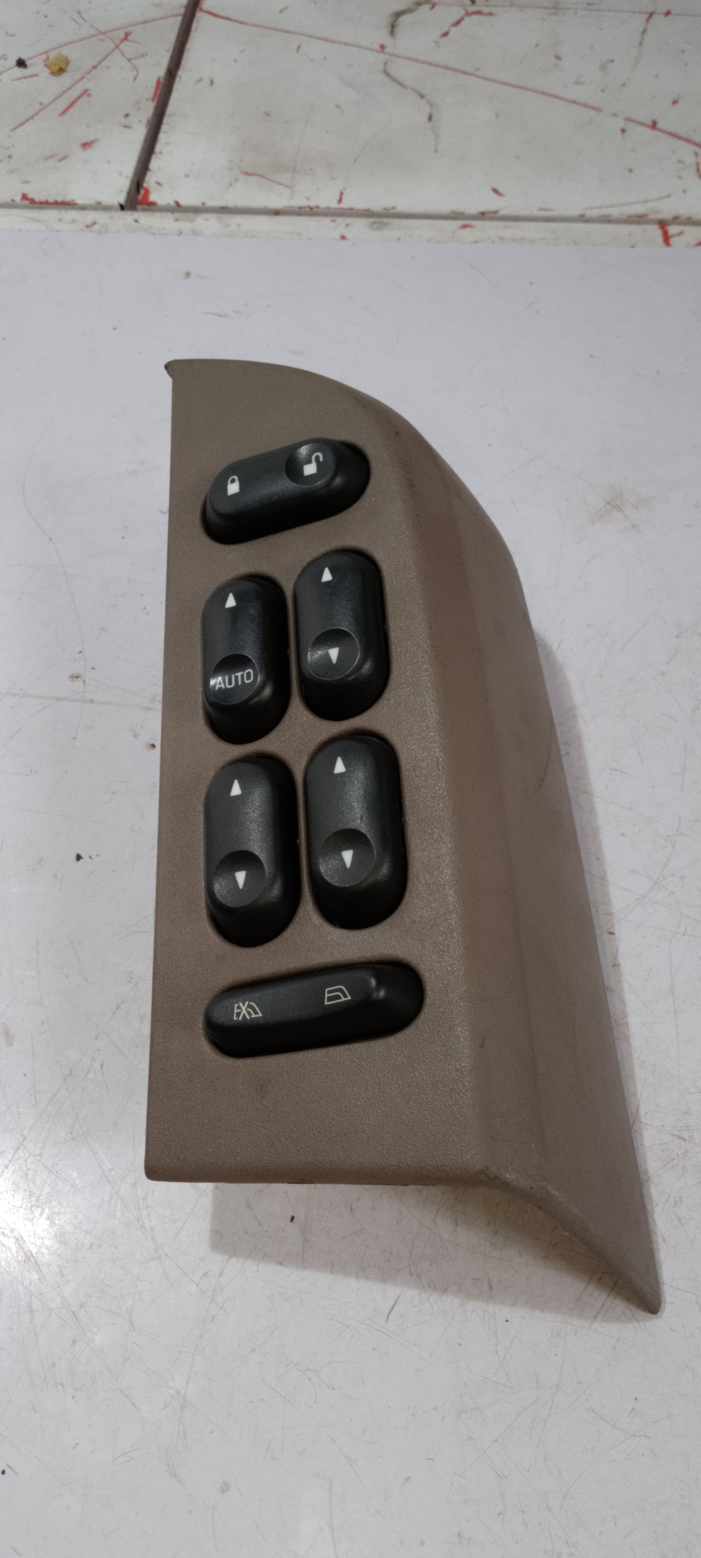 Main Switch | Ford Explorer