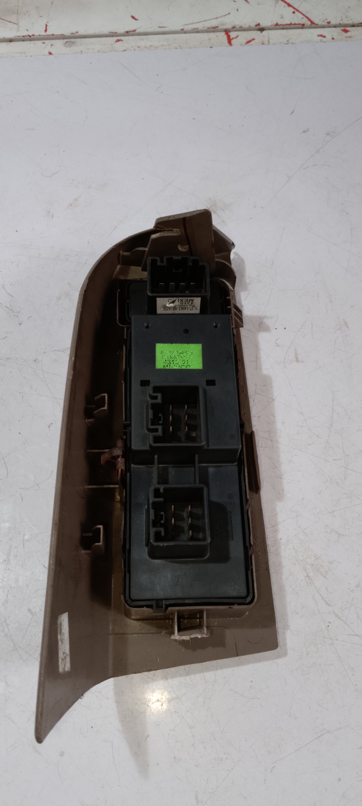 Main Switch | Ford Explorer