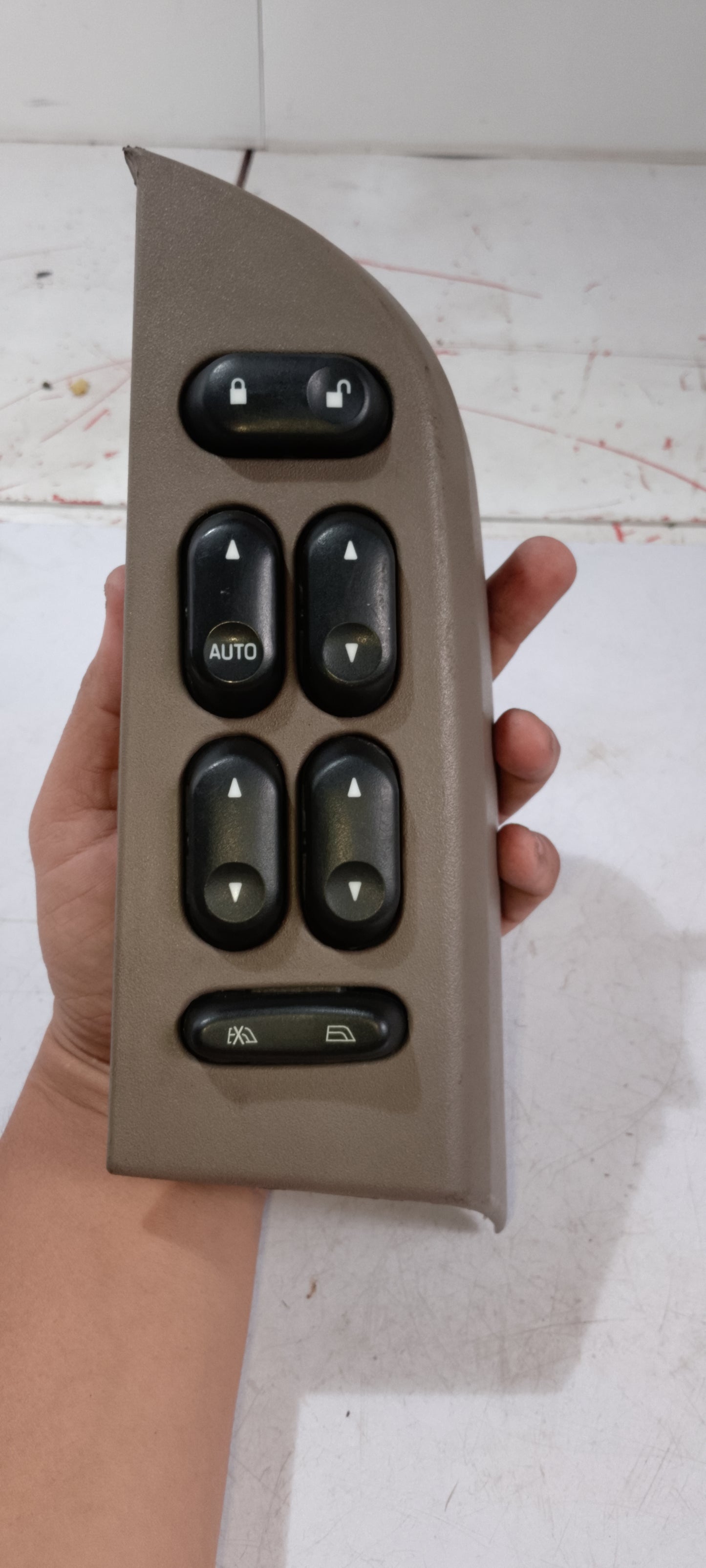 Main Switch | Ford Explorer