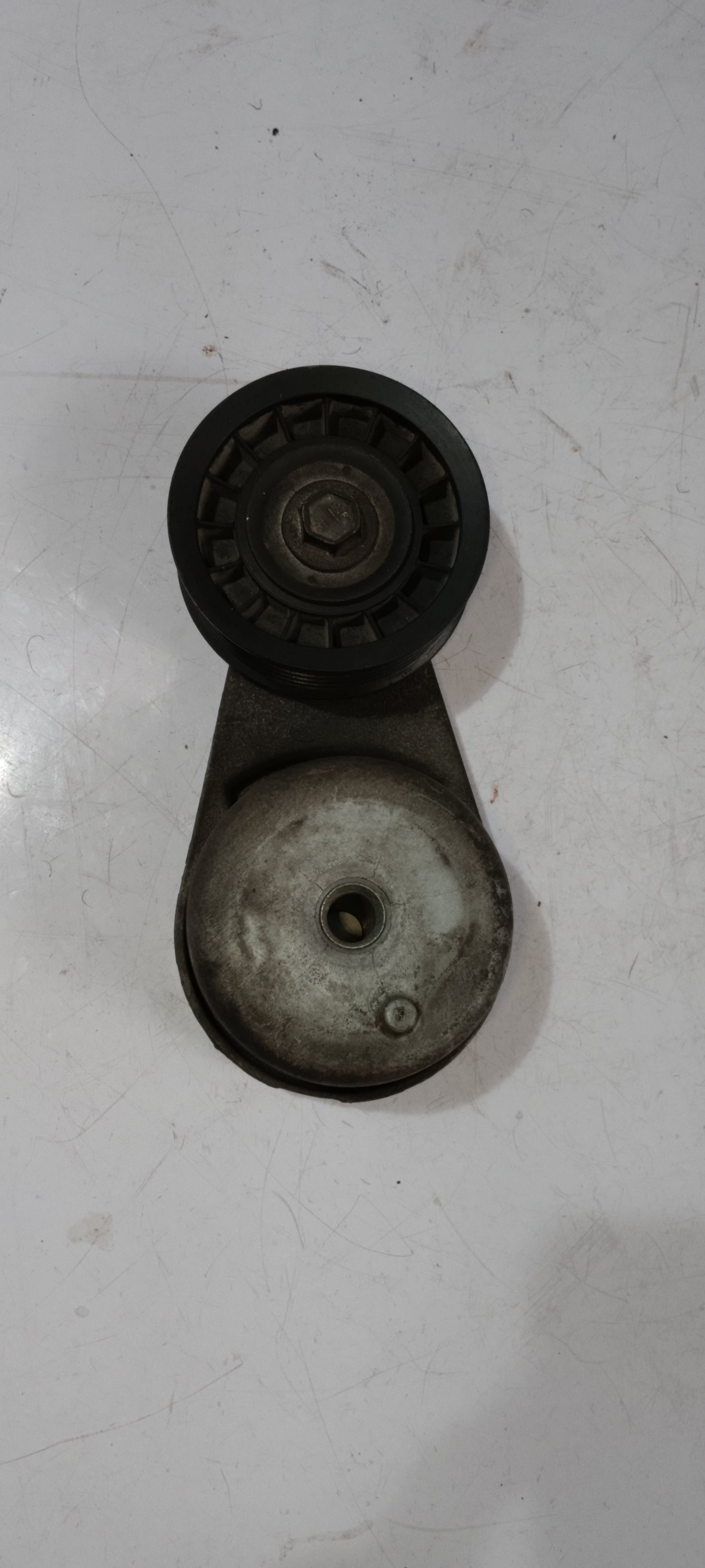 Belt Tensioner | Ford Explorer