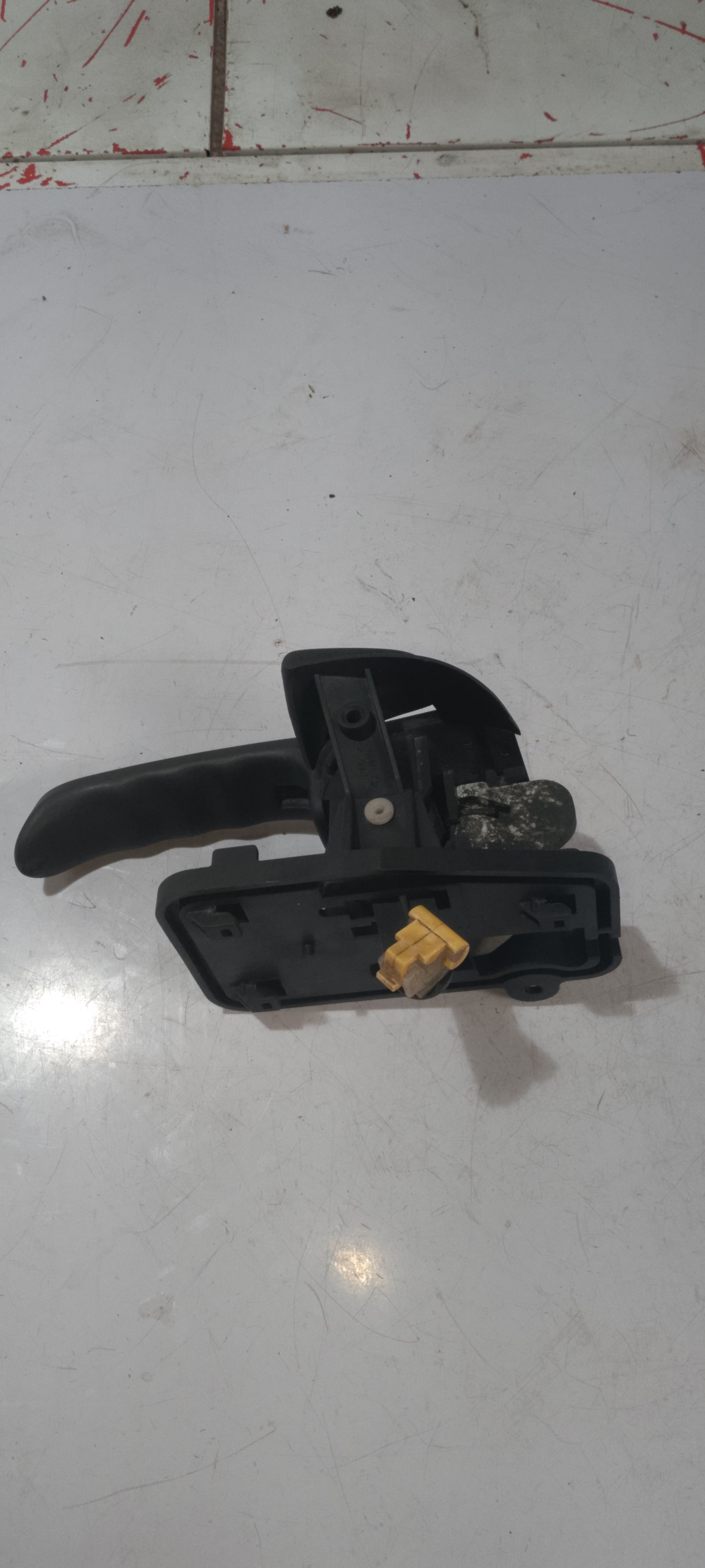 Inner Door Handle | Driver Side | Ford Explorer