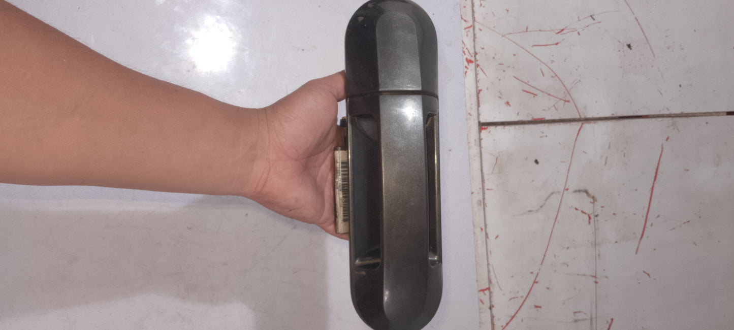 Outer Door Handle | Rear Driver Side | Ford Explorer