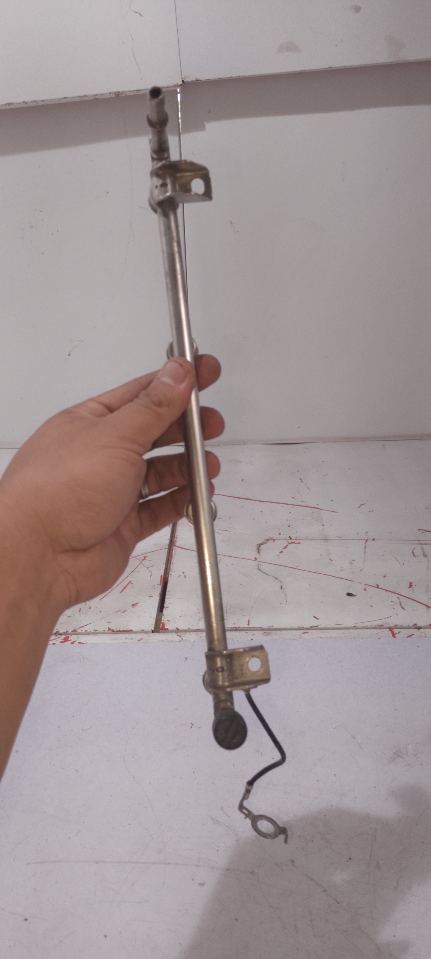 Fuel Rail | Chevrolet Cruze