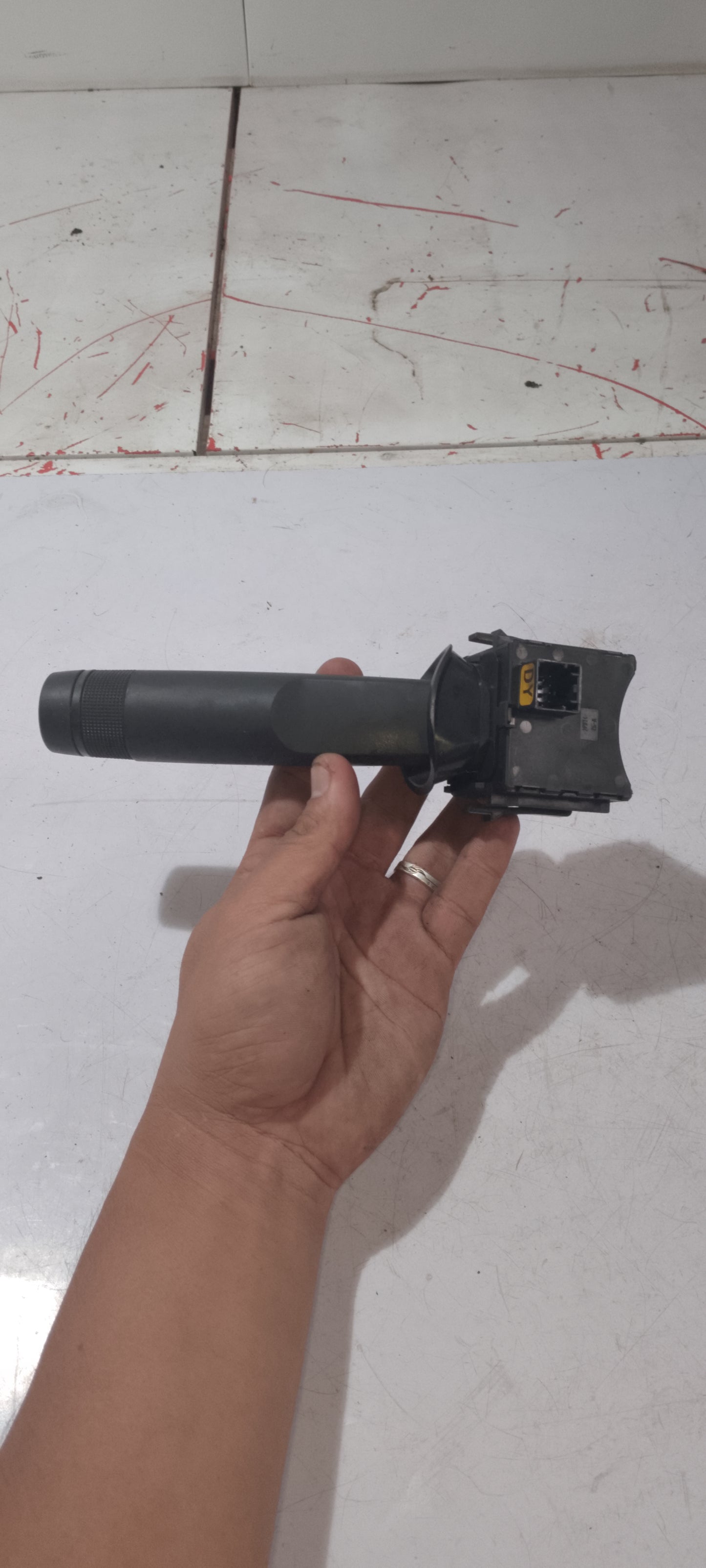 Wiper Switch | Chevrolet Cruze