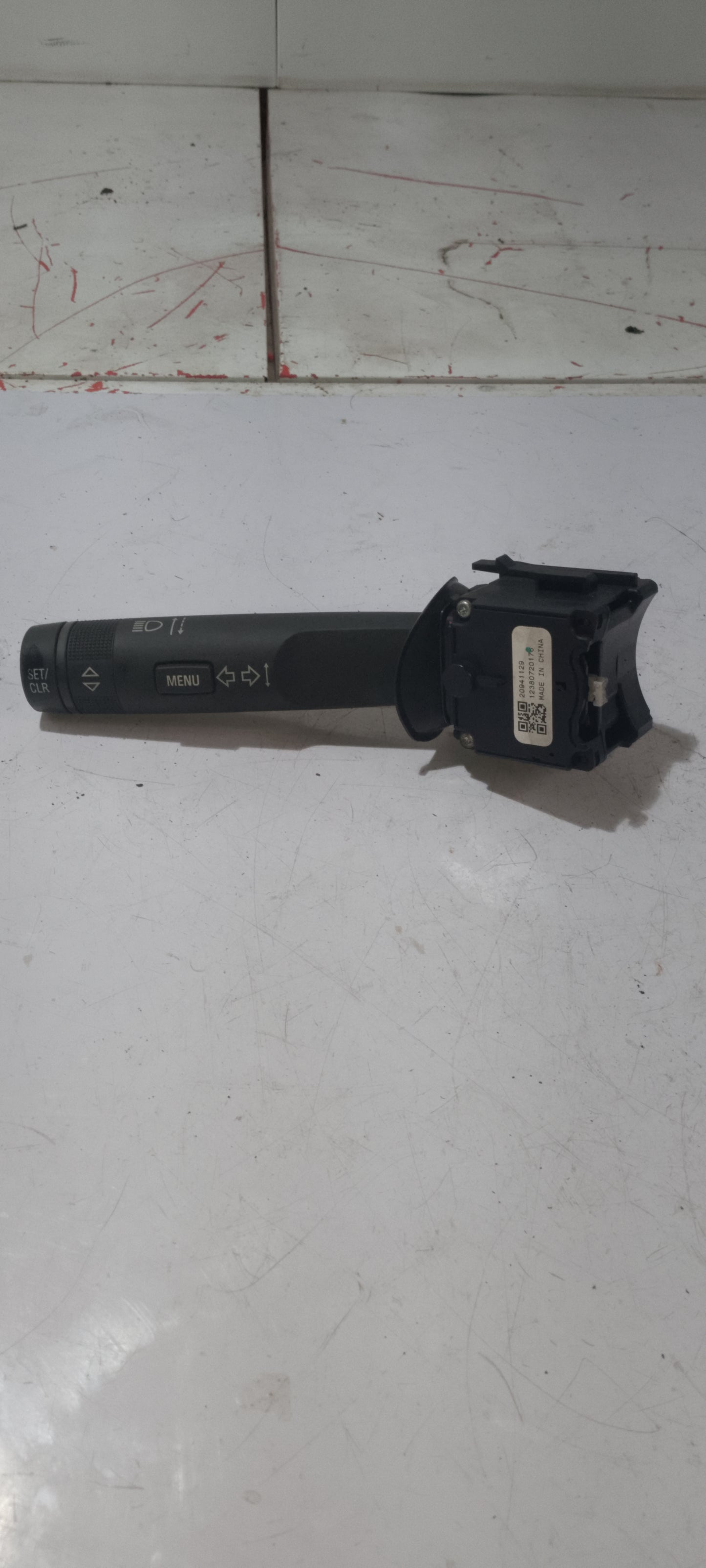 Head Light Switch | Chevrolet Cruze