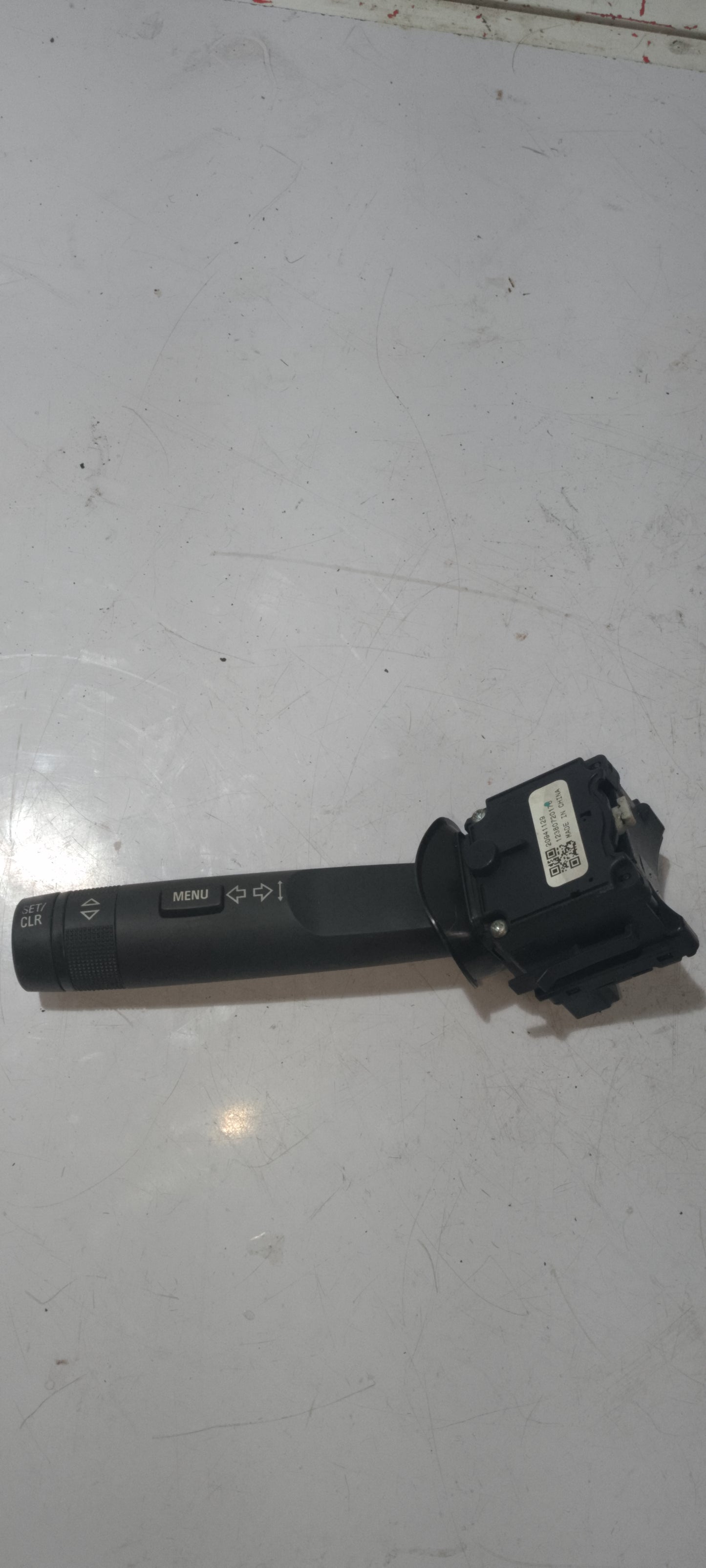 Head Light Switch | Chevrolet Cruze