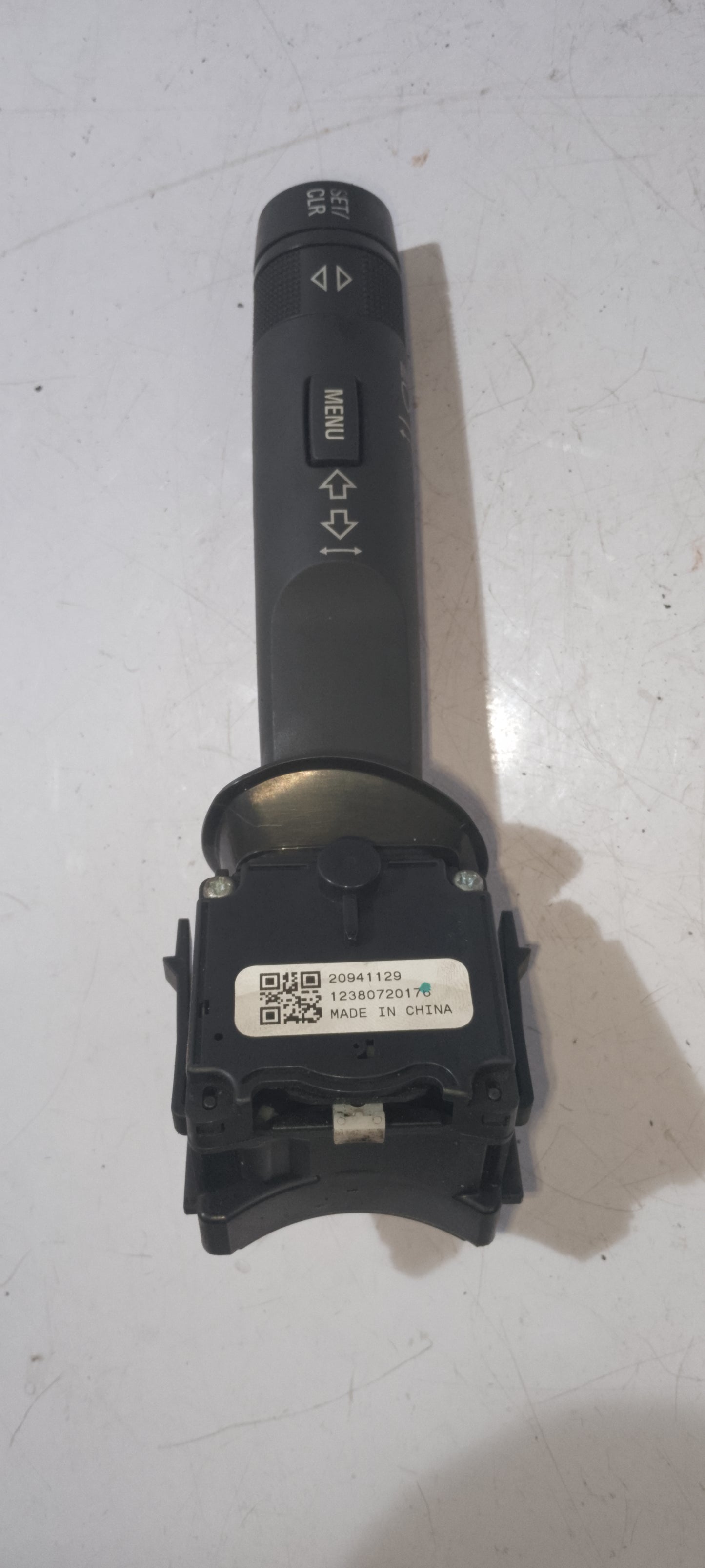 Head Light Switch | Chevrolet Cruze
