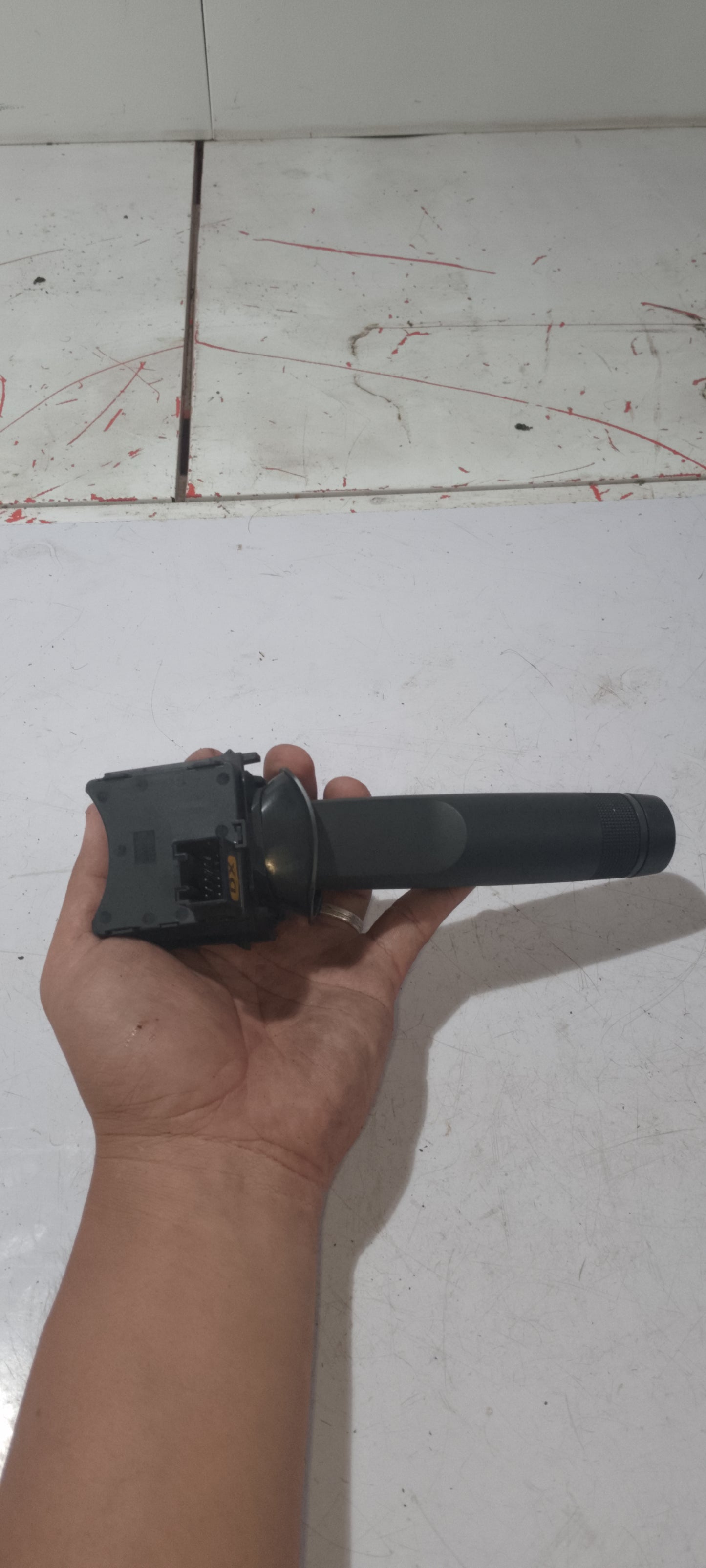 Head Light Switch | Chevrolet Cruze