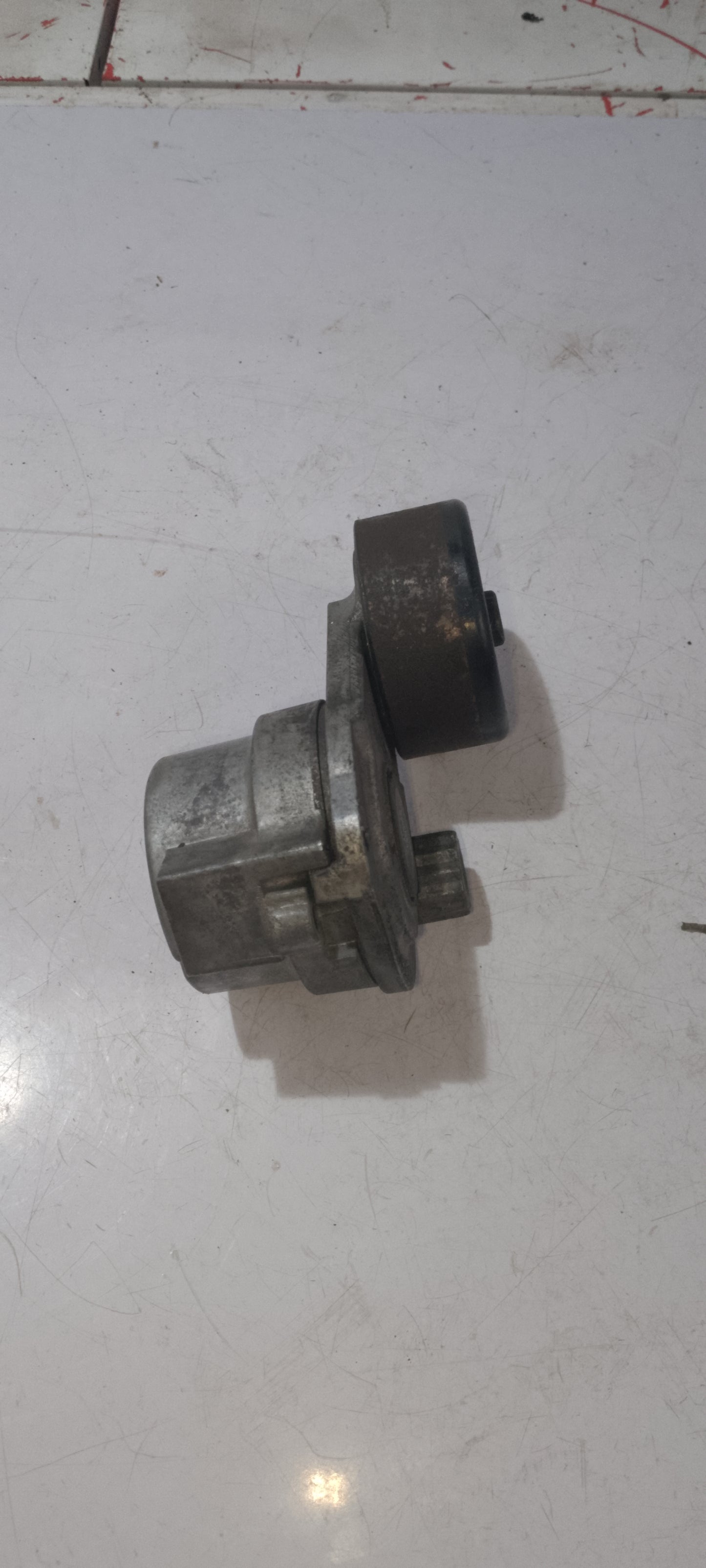 Belt Tensioner | Chevrolet Cruze