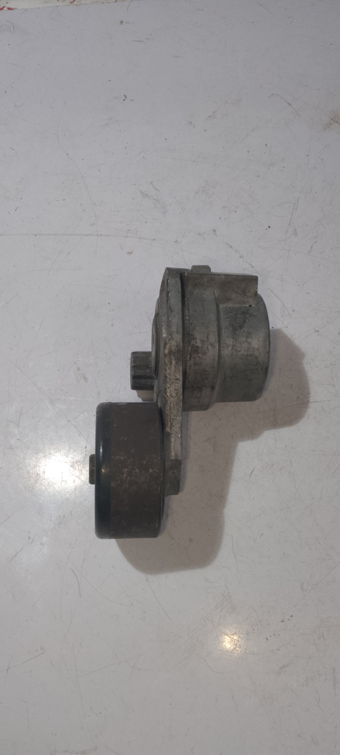 Belt Tensioner | Chevrolet Cruze