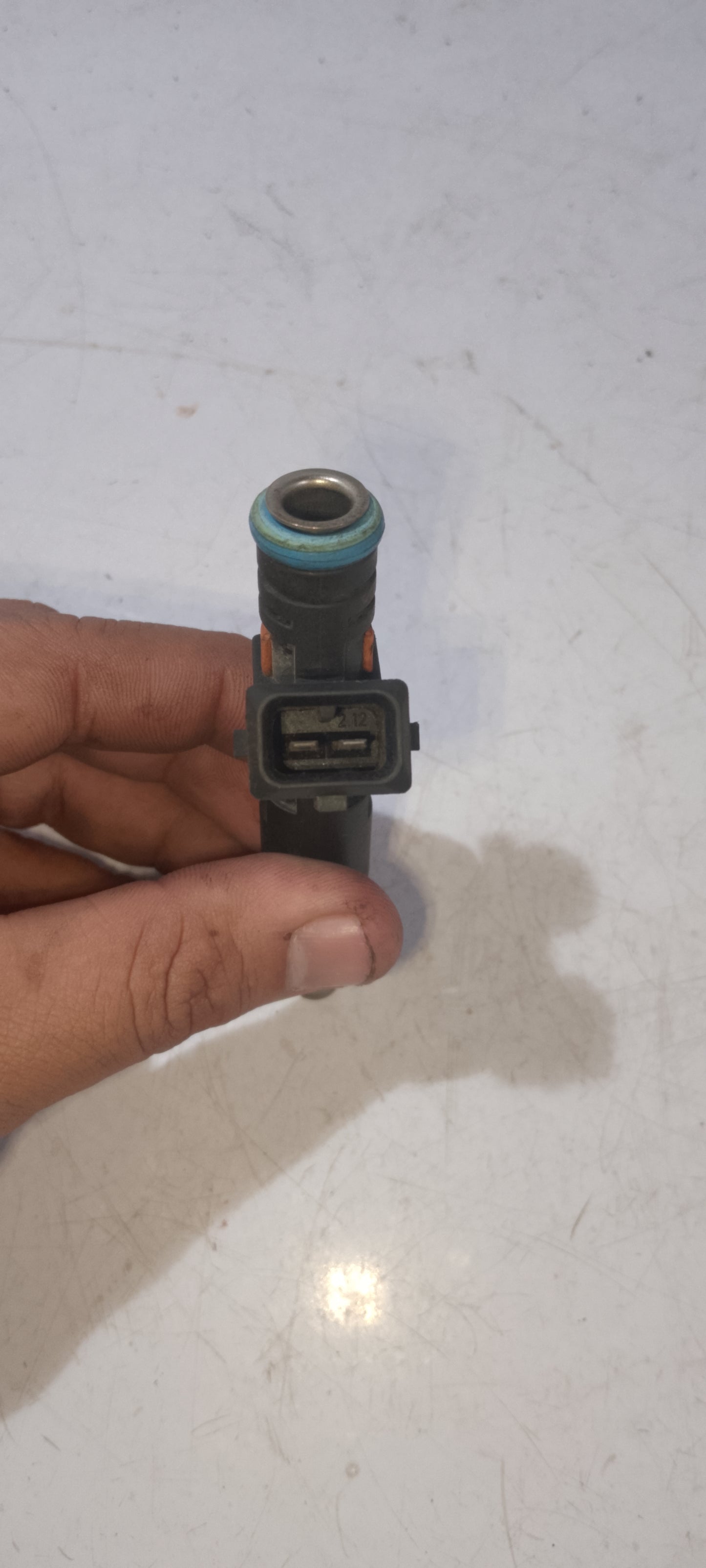 Injector | Chevrolet Cruze