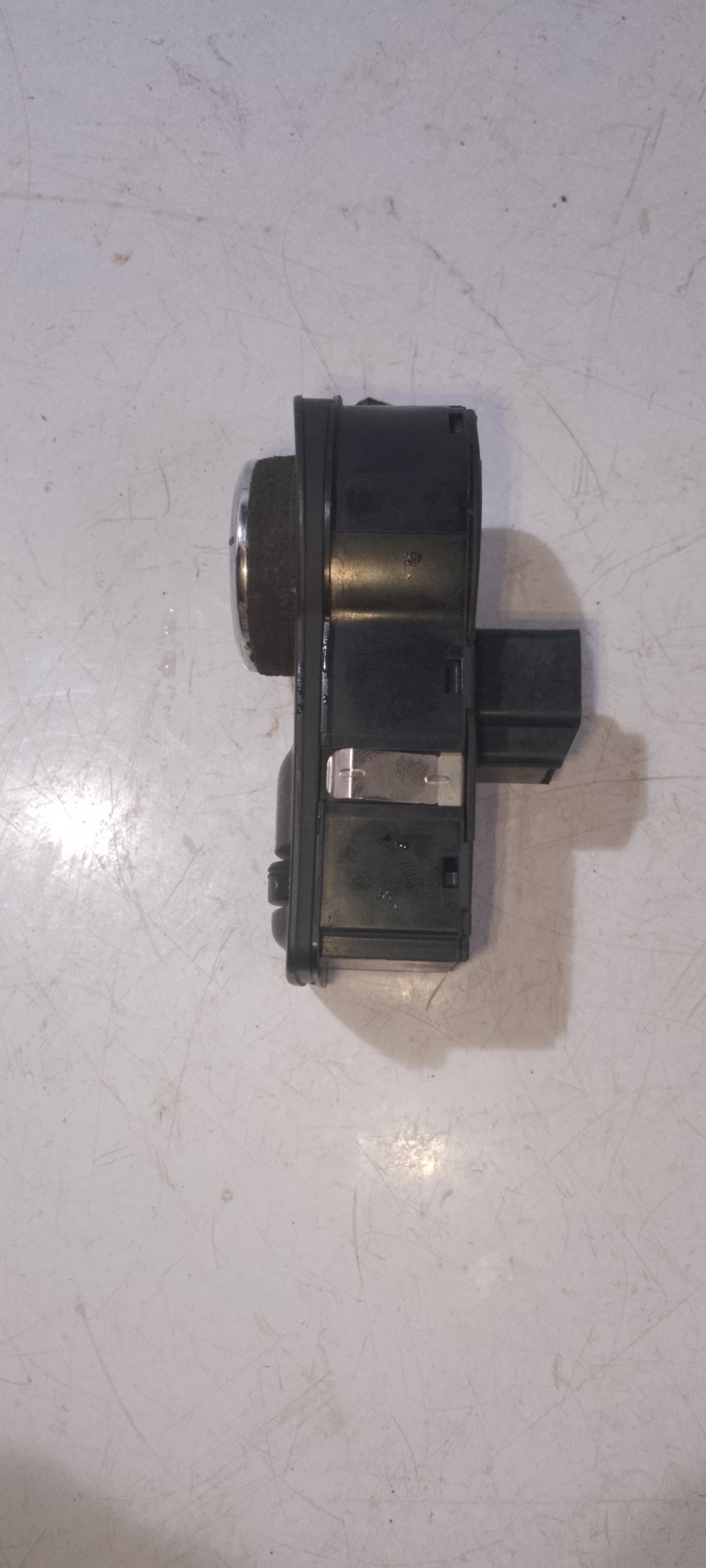 Head Light Switch | Chevrolet Cruze