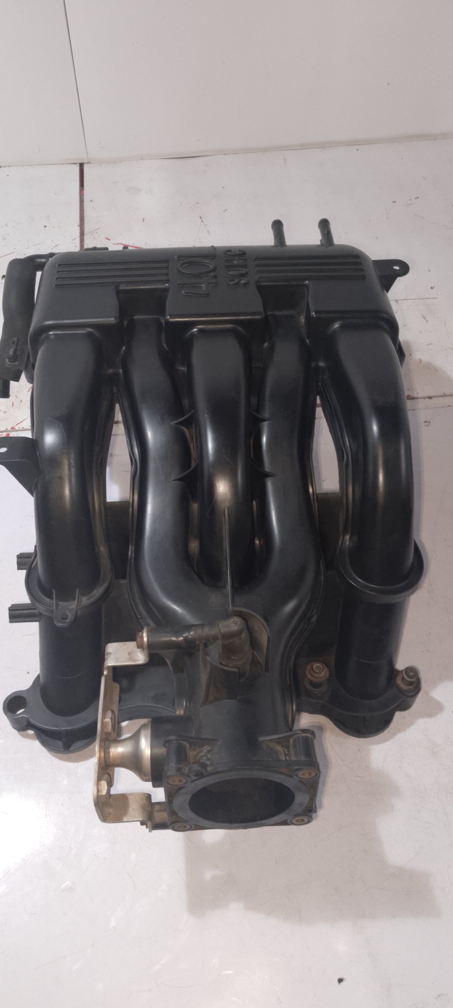Intake Manifold | Ford Explorer