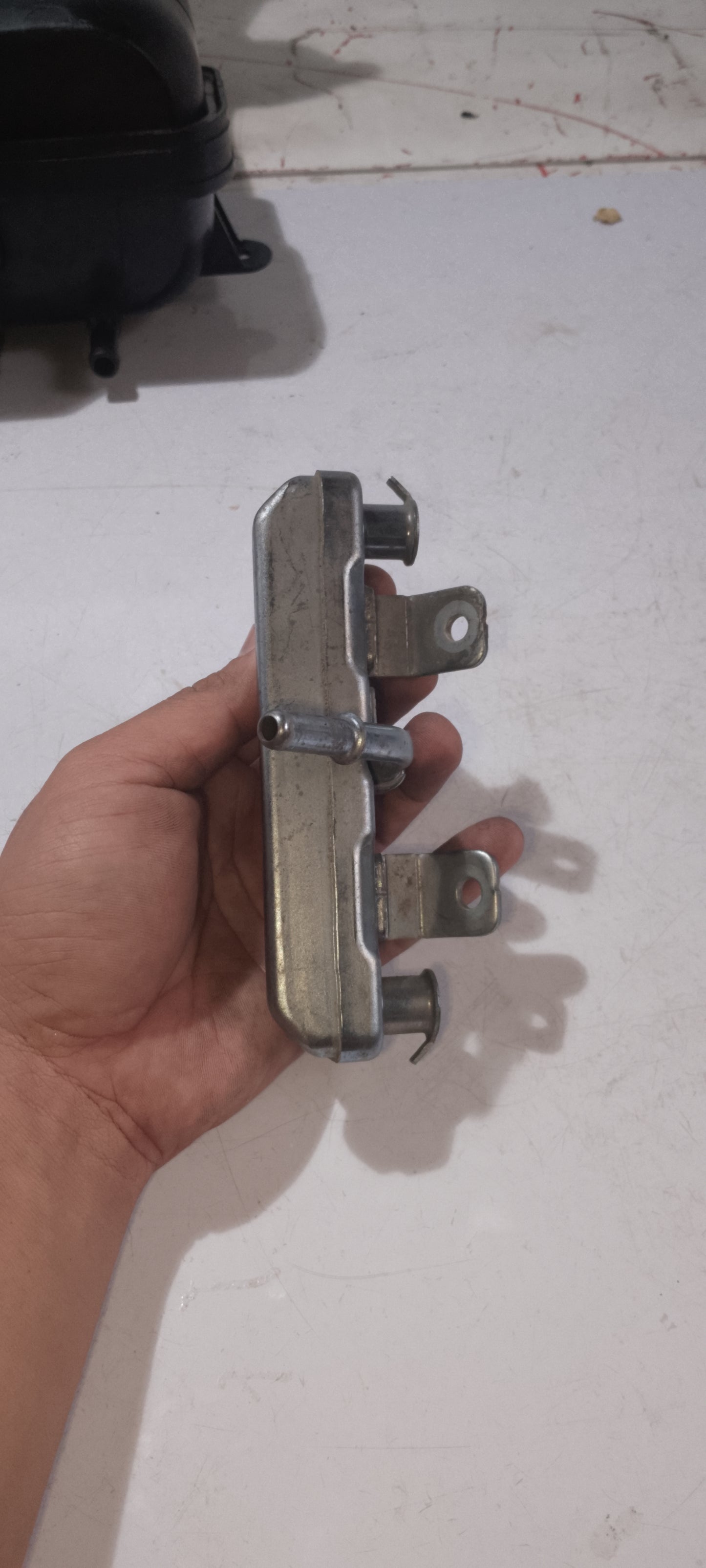 Fuel Rail | Subaru