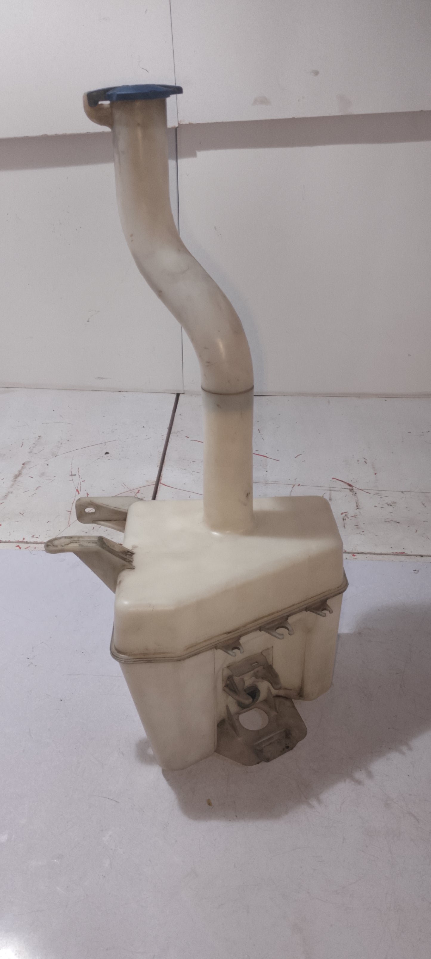 Washer Tank | Chevrolet Cruze