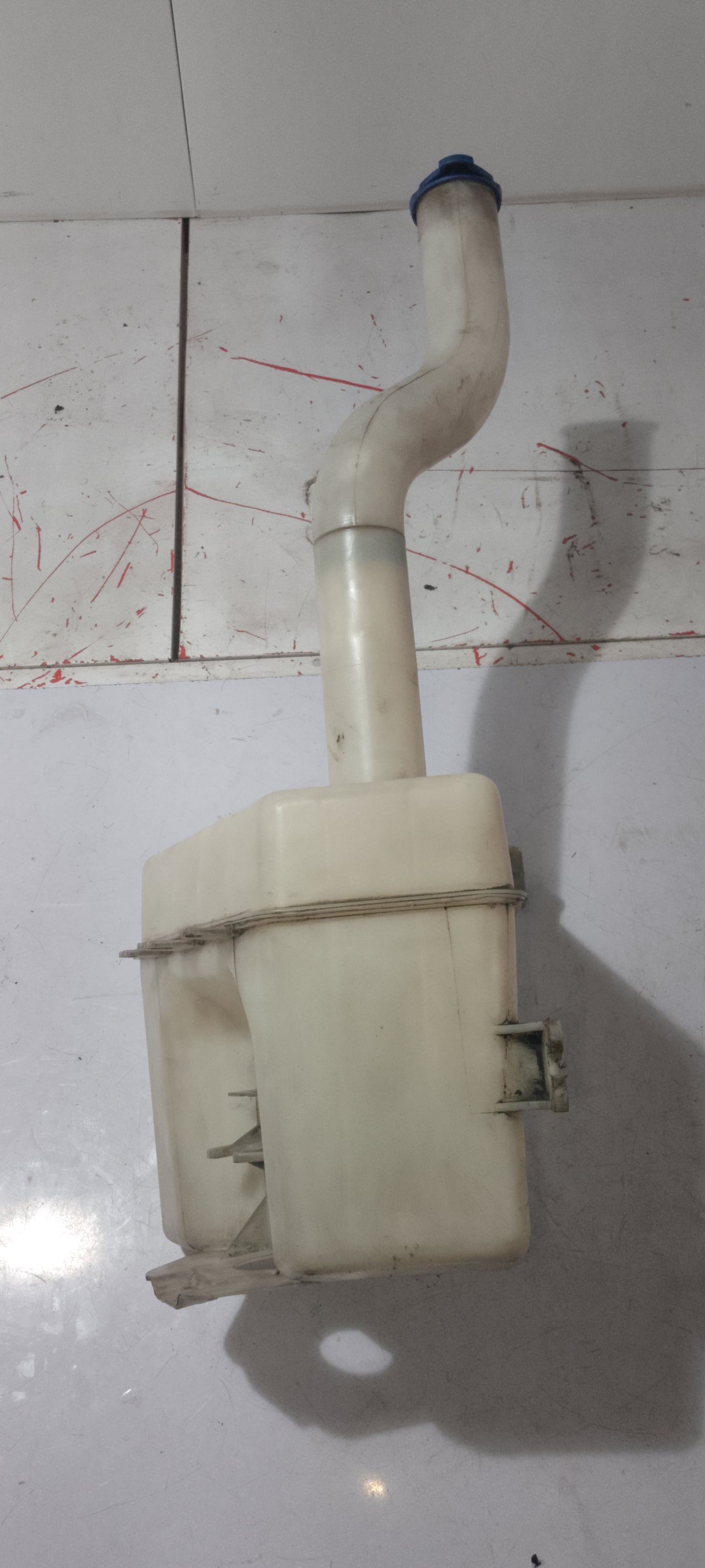 Washer Tank | Chevrolet Cruze