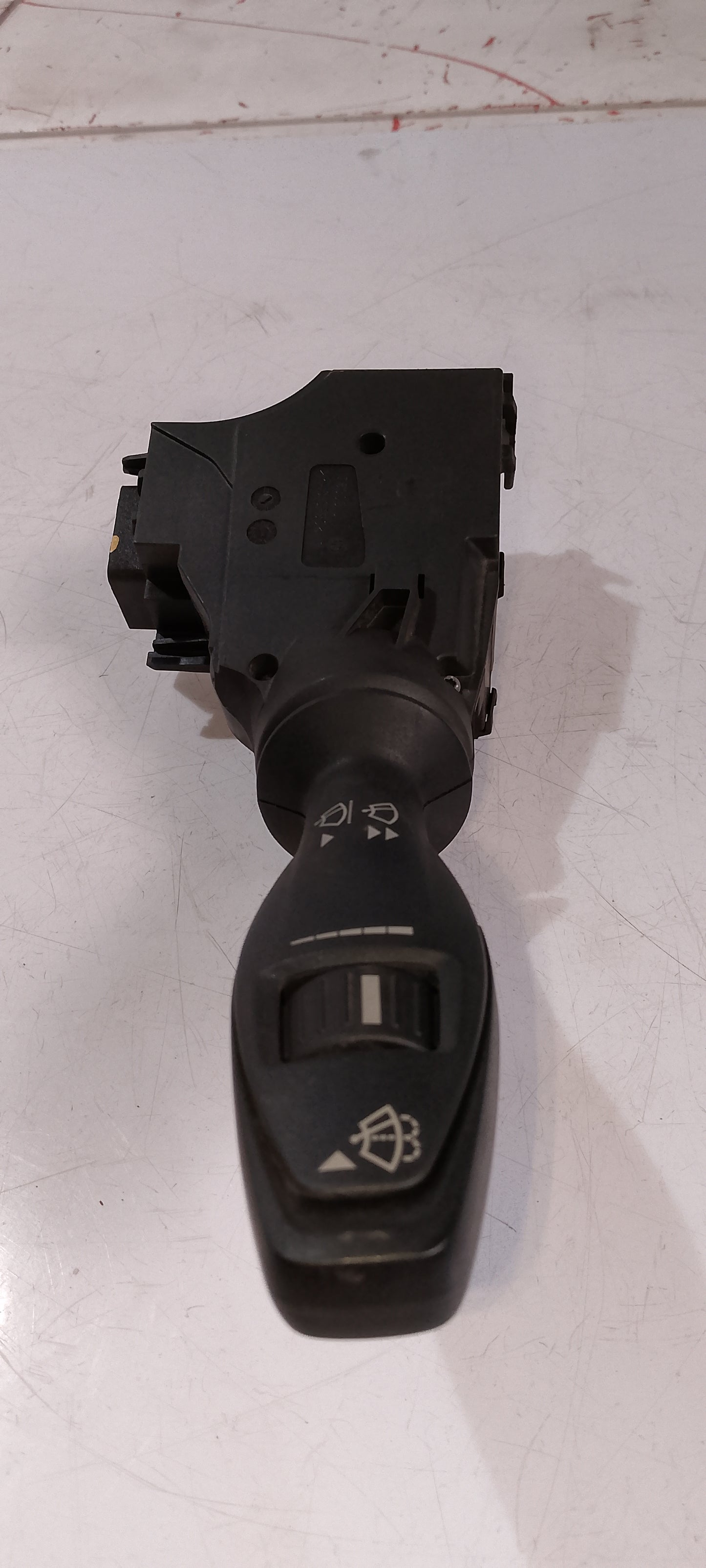 Wiper Switch|Ford Fiesta