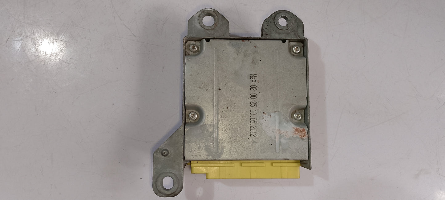 Airbag Module|Ford Fiesta