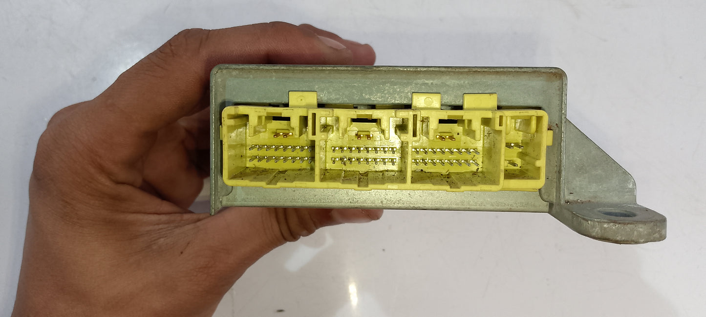Airbag Module|Ford Fiesta