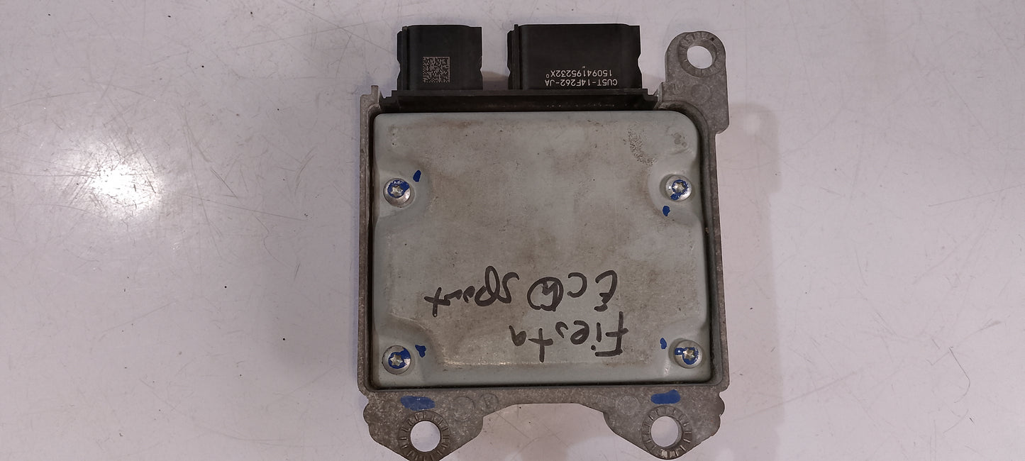Air bag module|Ford Fiesta