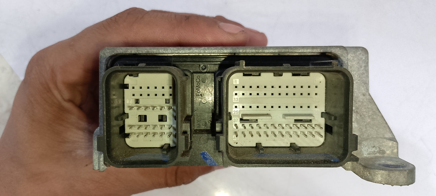Air bag module|Ford Fiesta
