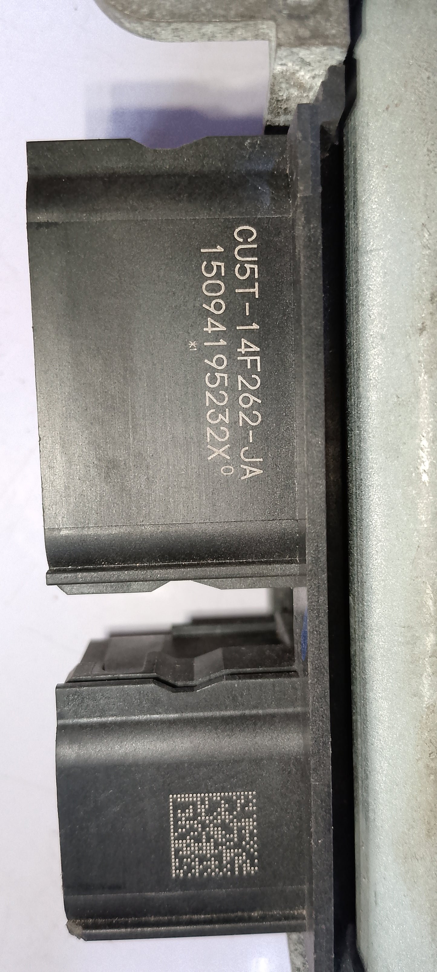Air bag module|Ford Fiesta
