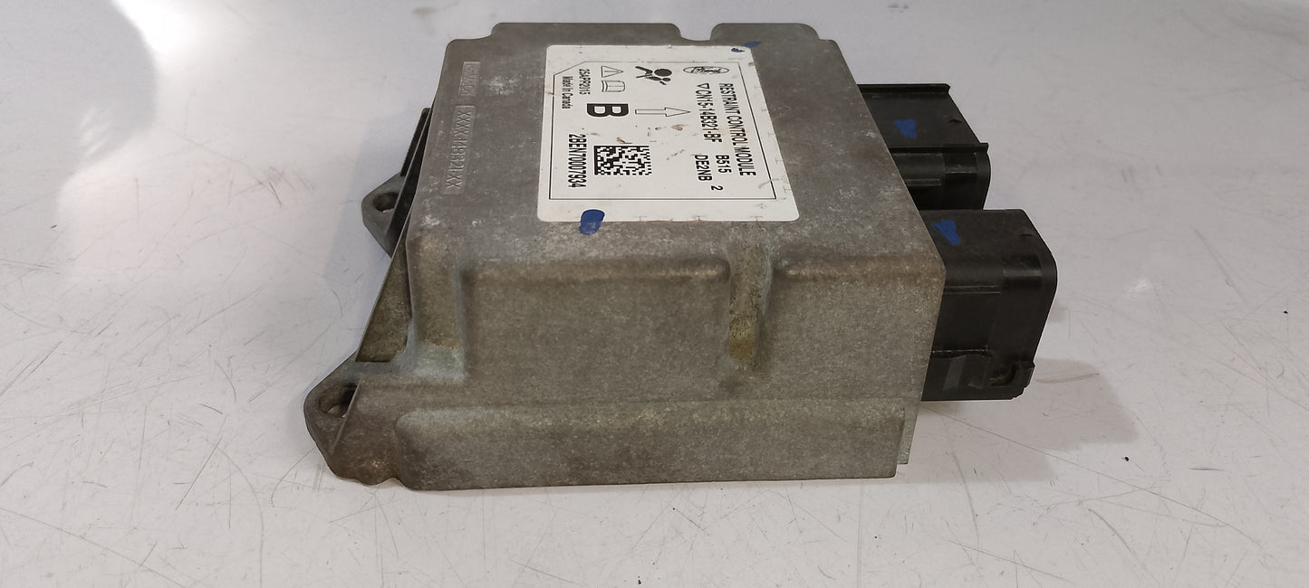 Air bag module|Ford Fiesta