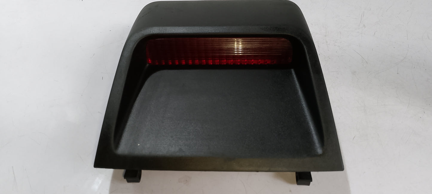 Third brake light|Toyota Vios