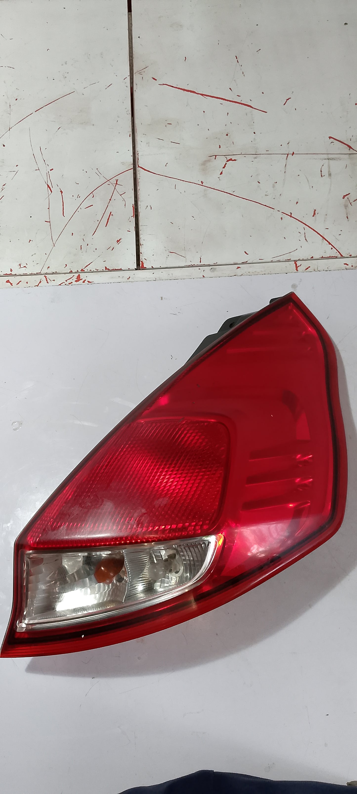 Tail Light|Ford Fiesta 1.5