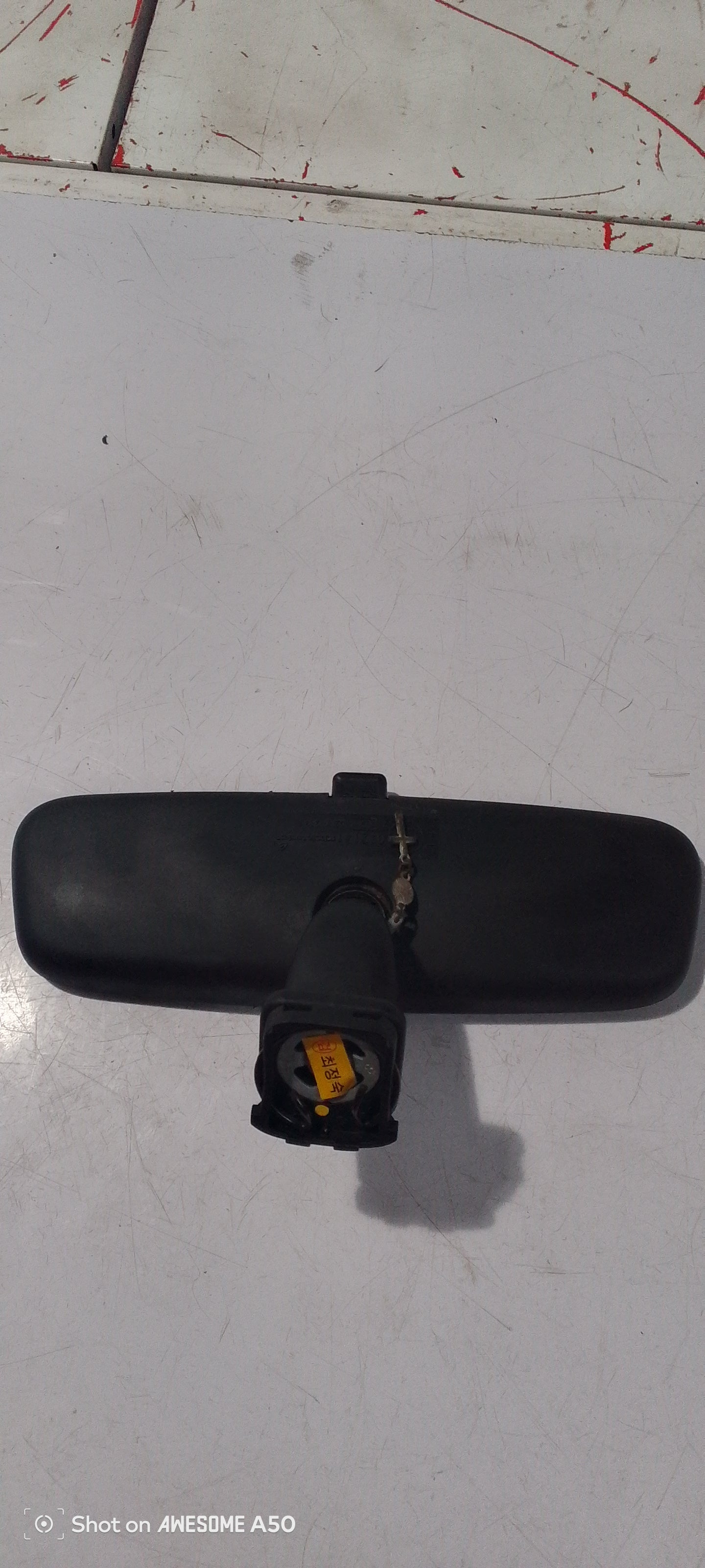 Rear View Mirror|toyota Vios