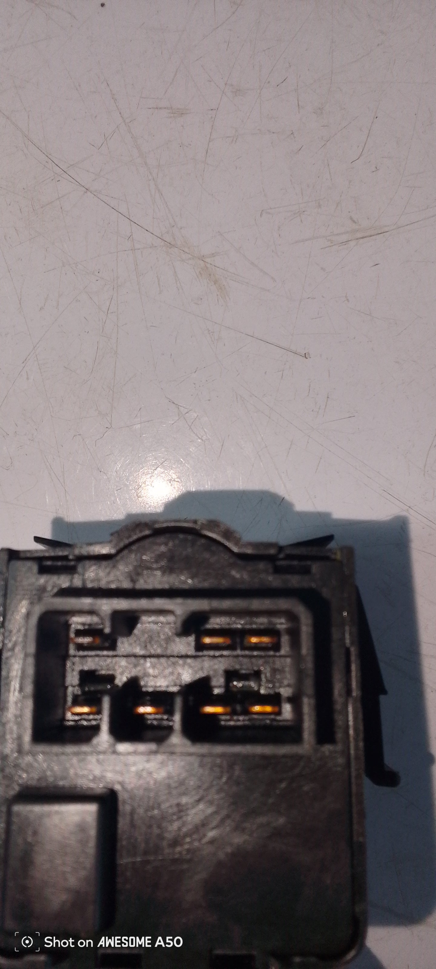 Head Light Switch|Toyota Vios
