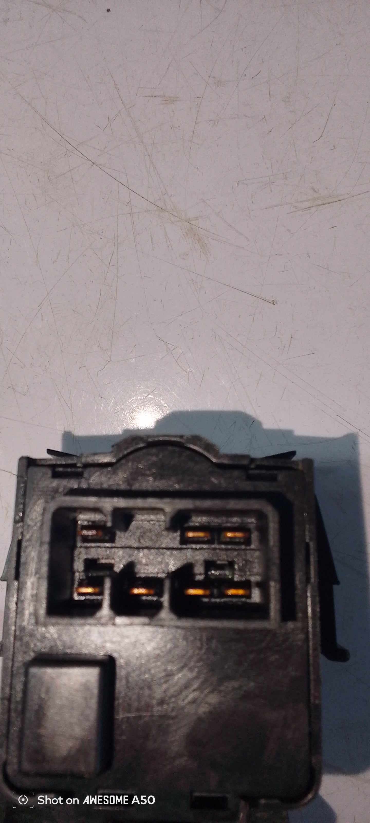 Head Light Switch|Toyota Vios